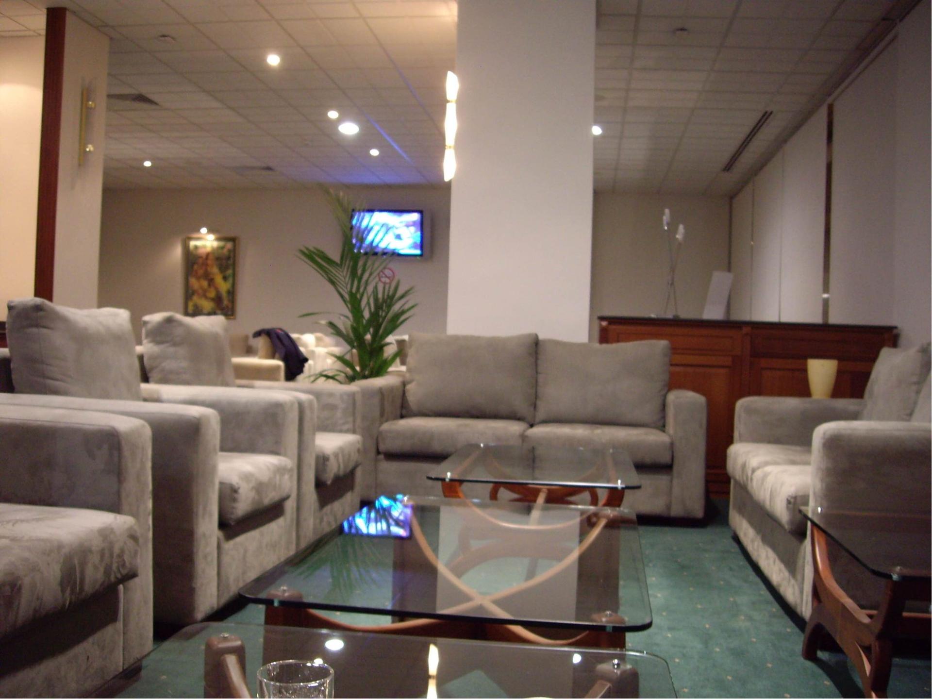Lotus First Class Lounge image 9 of 22