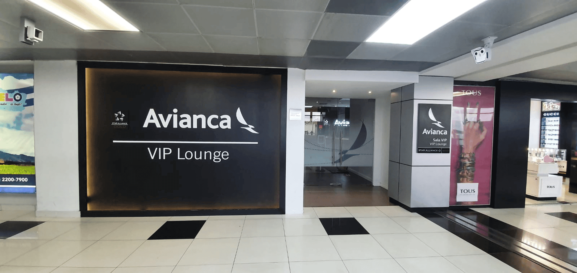 Avianca Sala VIP image 22 of 26