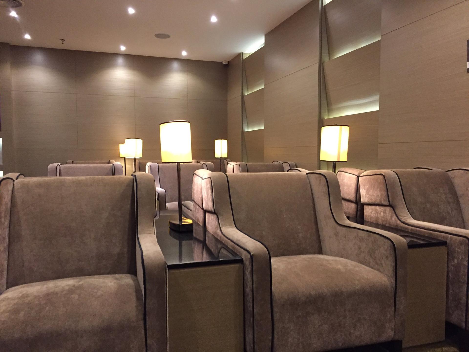 Plaza Premium Lounge (Domestic Departures) image 24 of 39