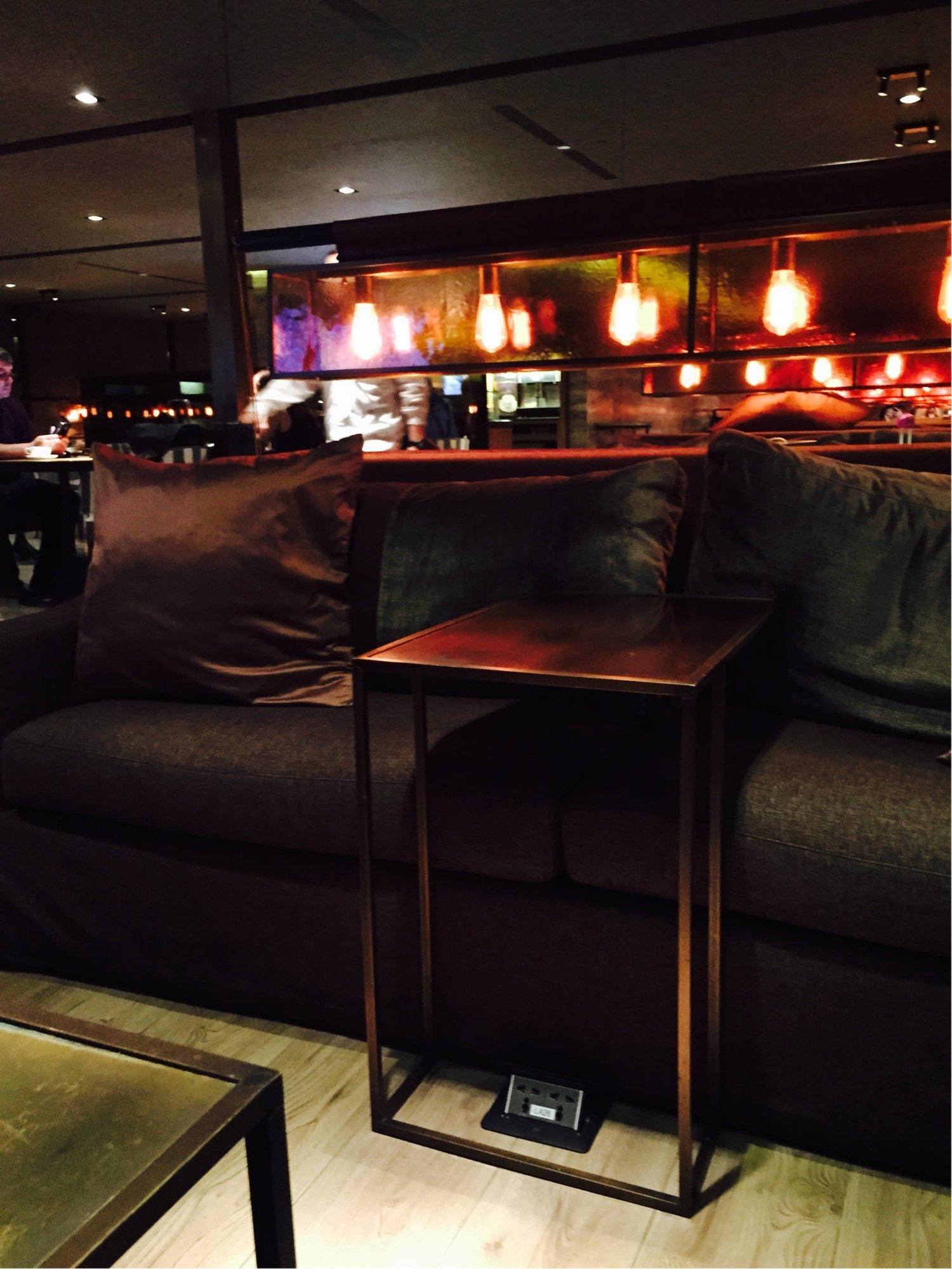 China Airlines Lounge (V1) image 16 of 44