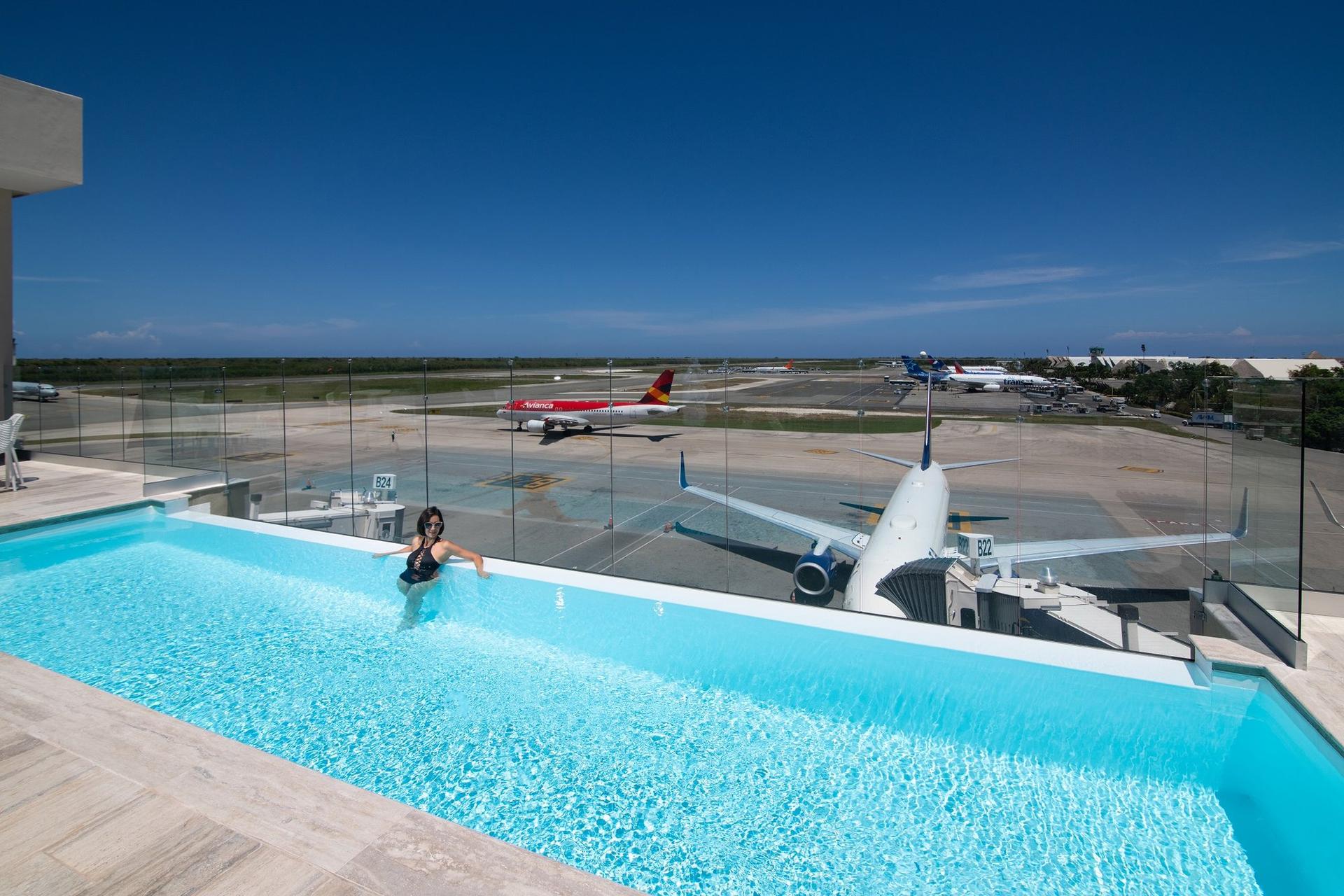 Punta Cana International Airport VIP Lounge  image 1 of 14