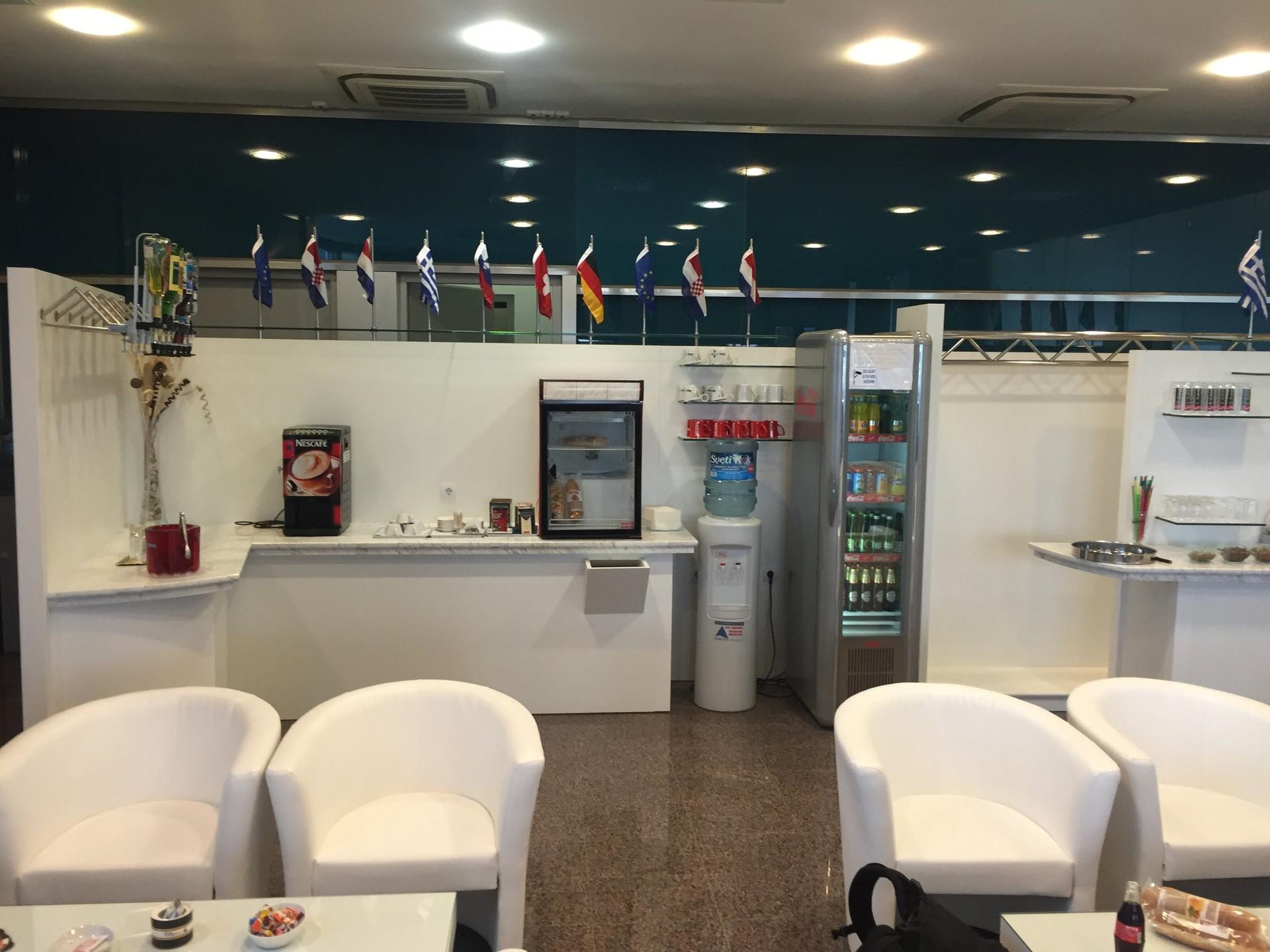 Zadar Airport Business Lounge  image 3 of 11