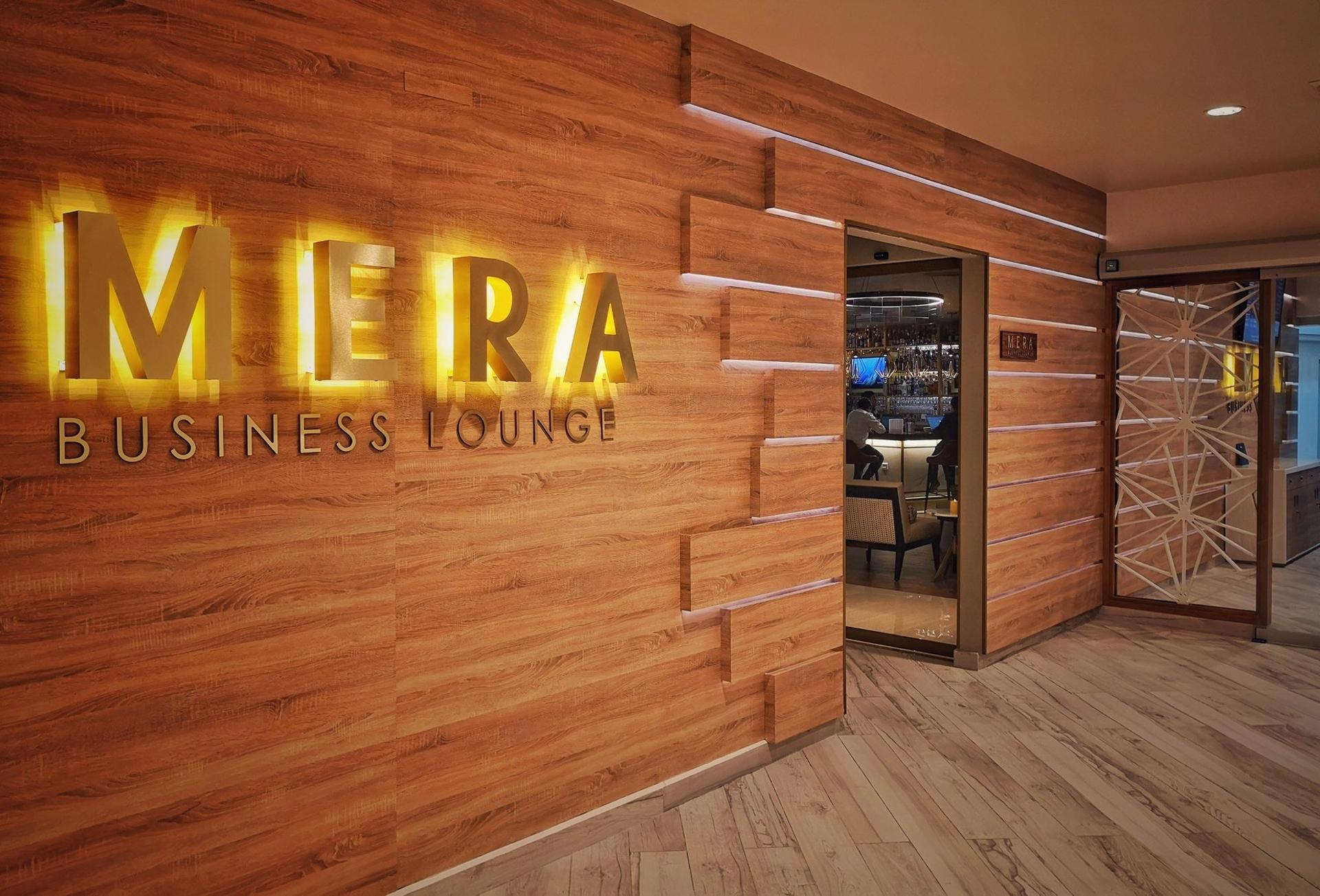 Mera Business Lounge (National) image 31 of 31