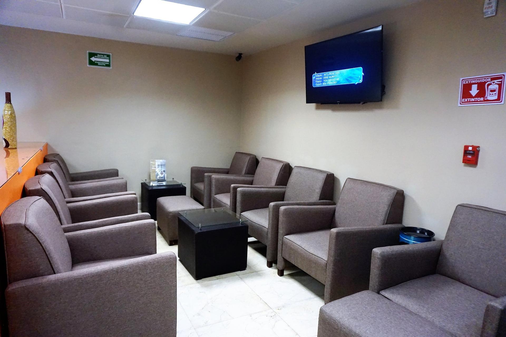 Caral VIP Lounge image 3 of 35