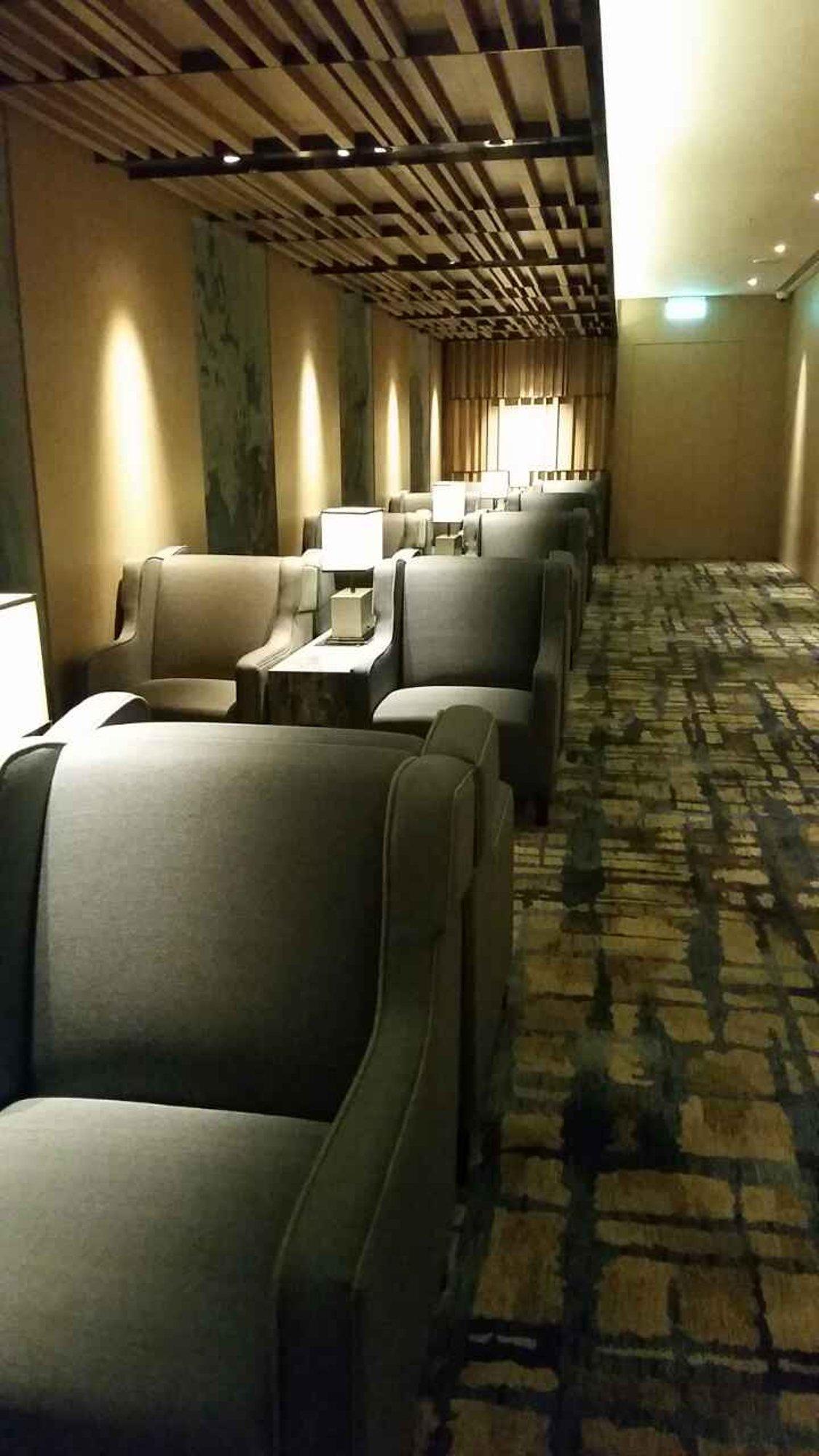 Plaza Premium Lounge (Zone D) image 26 of 44