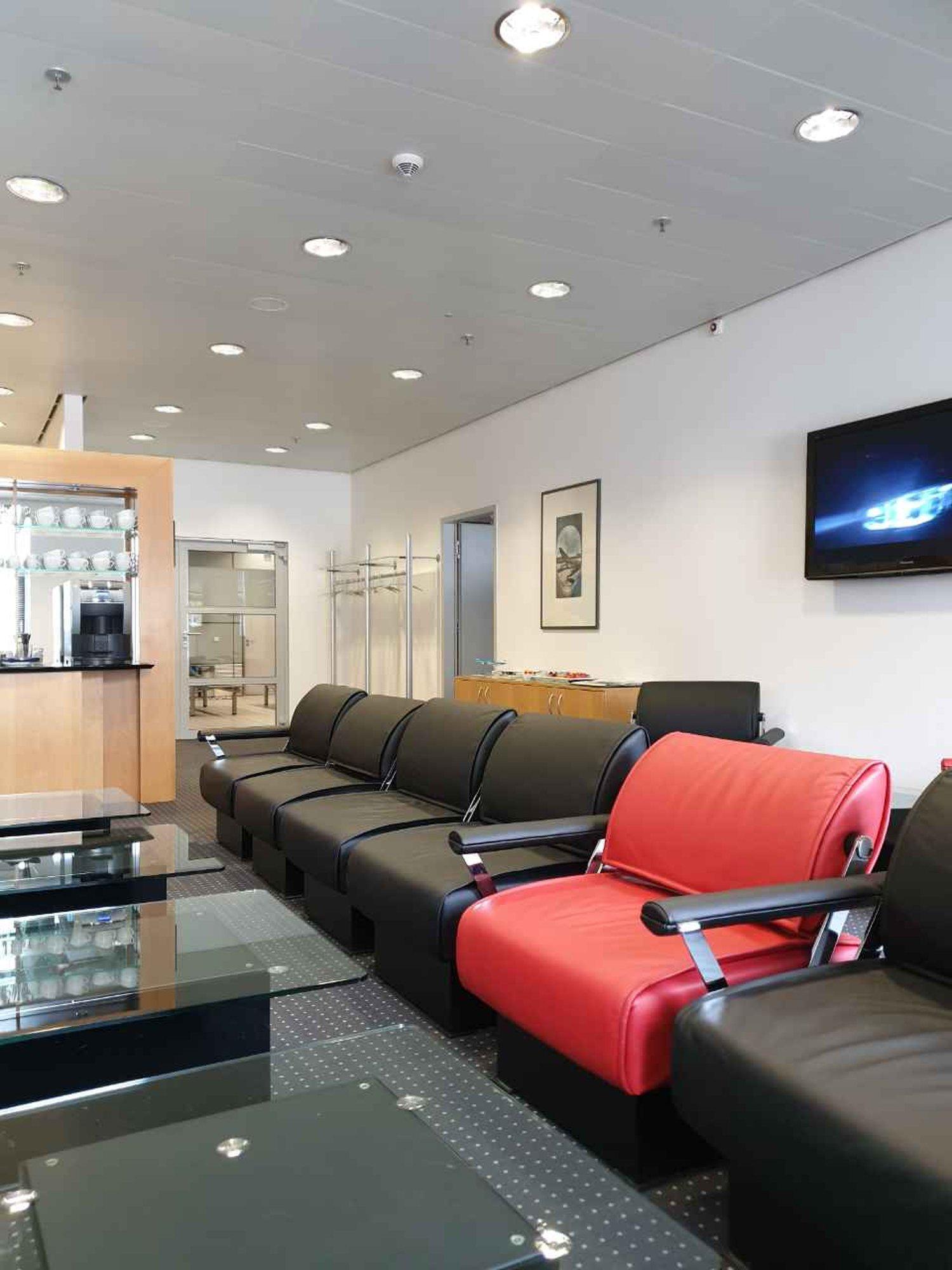 Airport VIP Lounge image 3 of 4