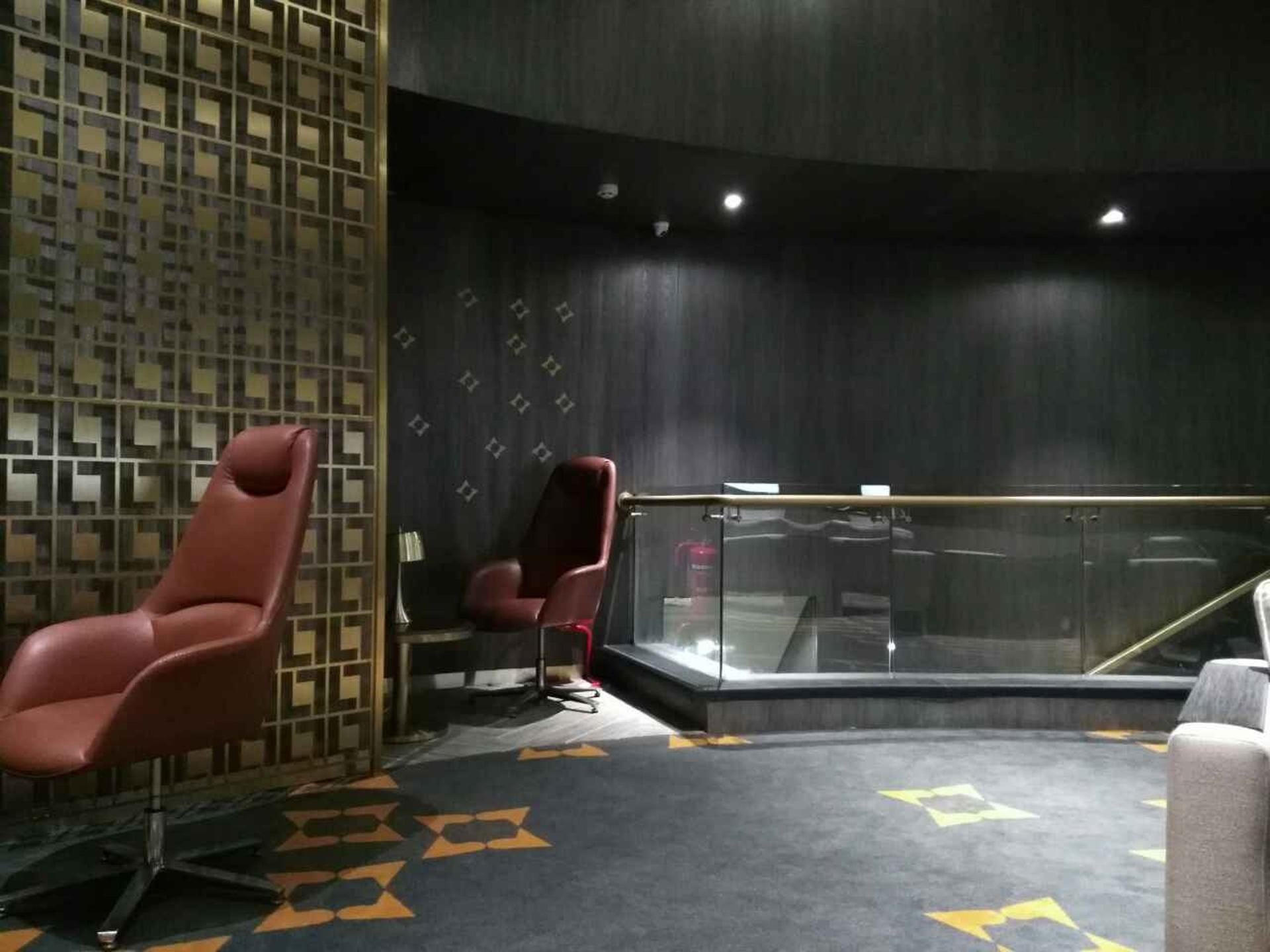 Bank Alfalah Premier Lounge (International) image 1 of 9