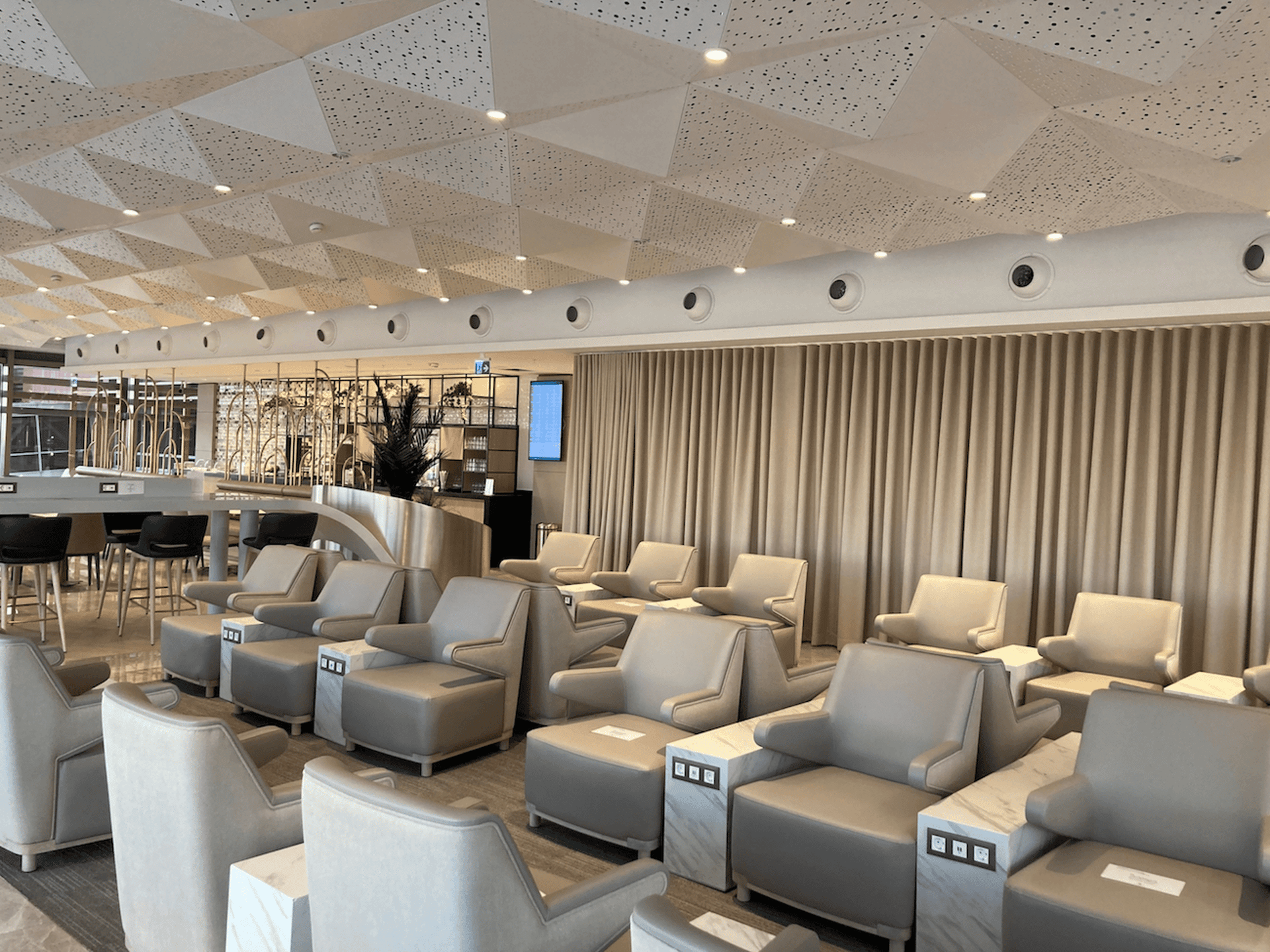 Plaza Premium Lounge (Marmara) image 3 of 6