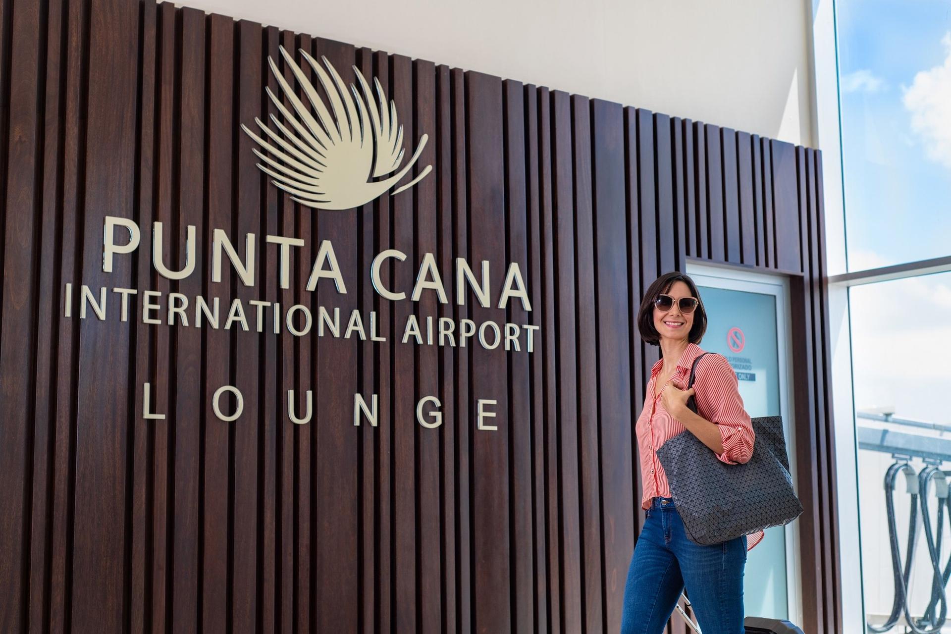 Punta Cana International Airport VIP Lounge  image 11 of 14