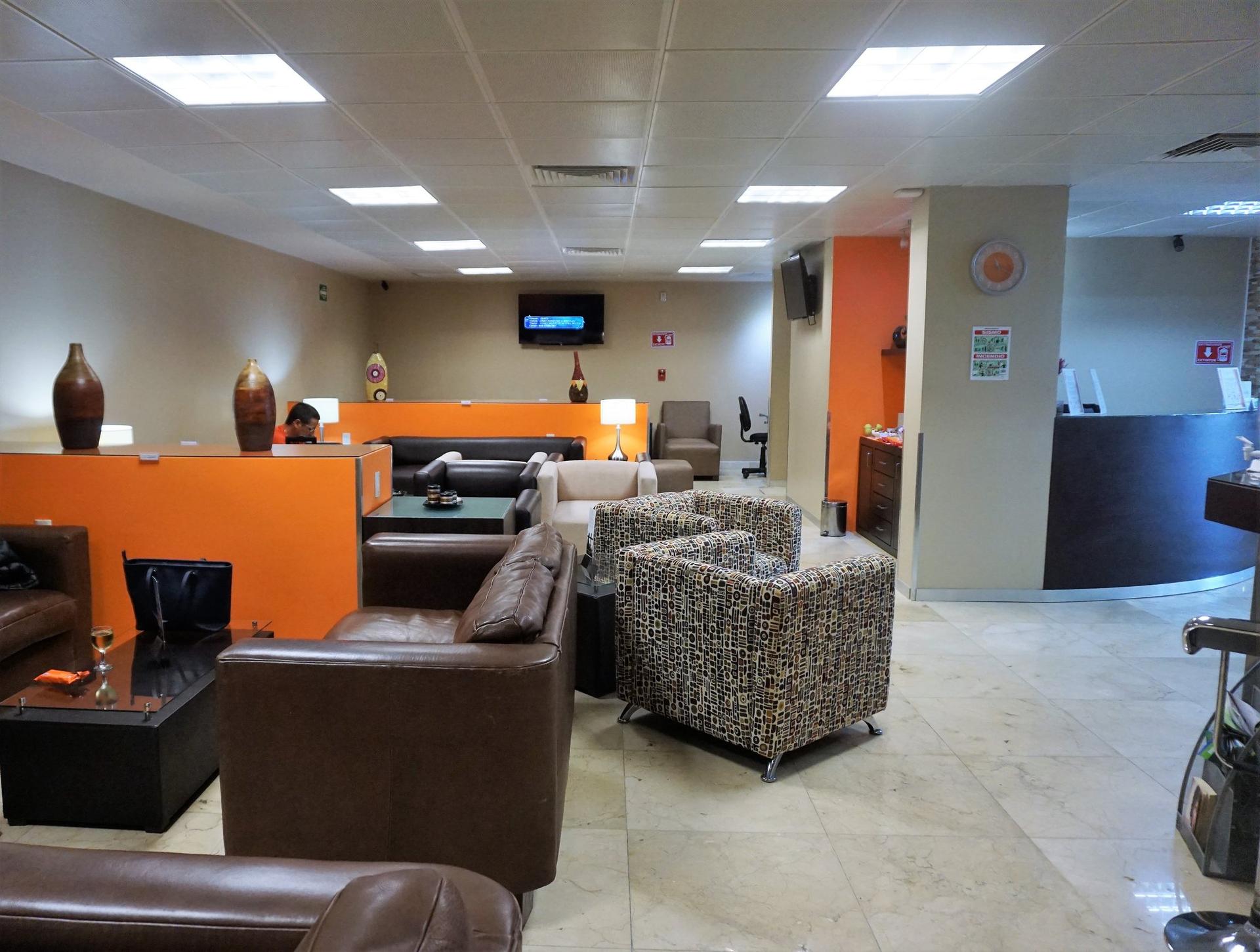 Caral VIP Lounge image 1 of 35