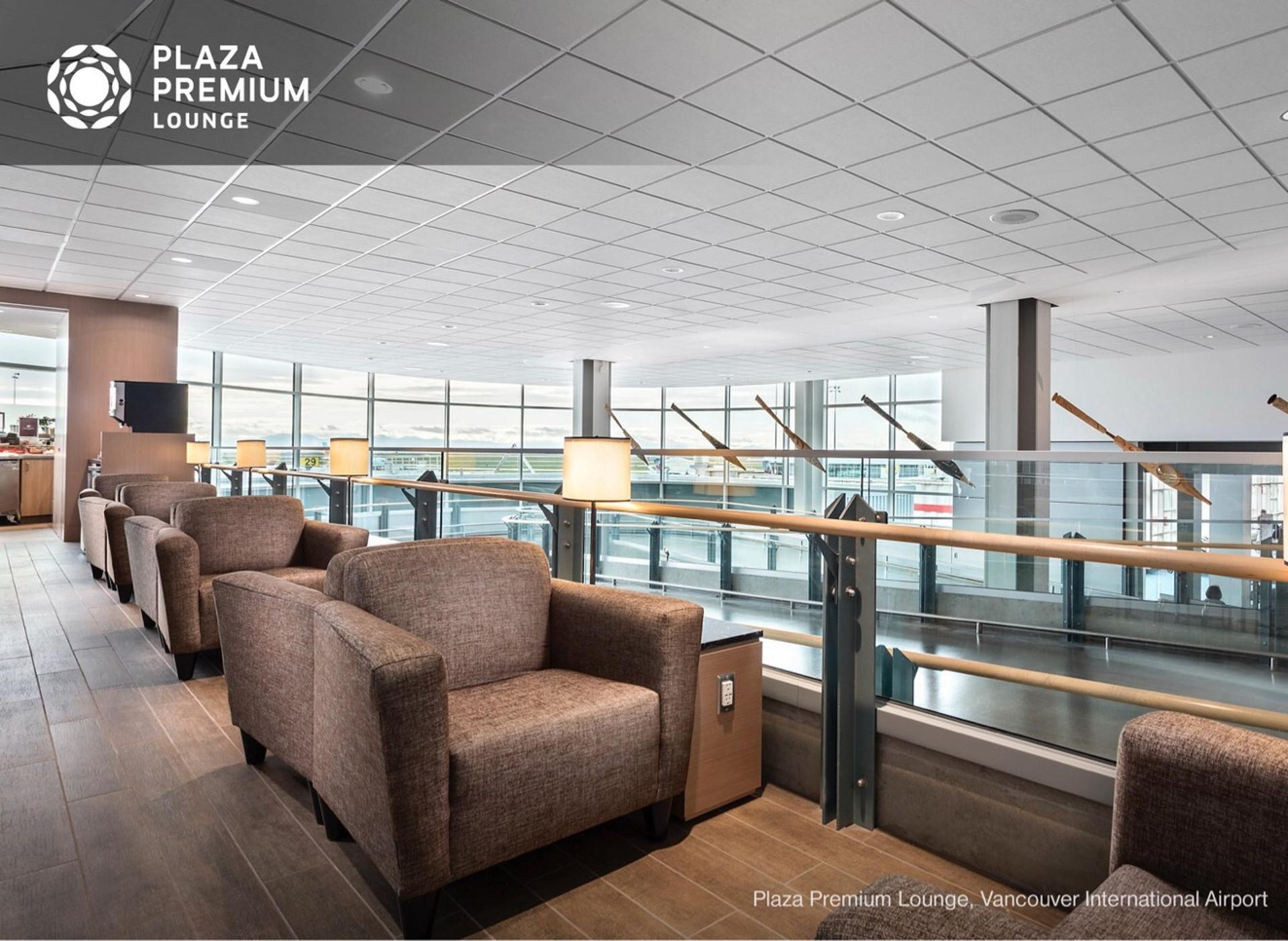 Plaza Premium Lounge (Domestic Gate C29) image 9 of 17