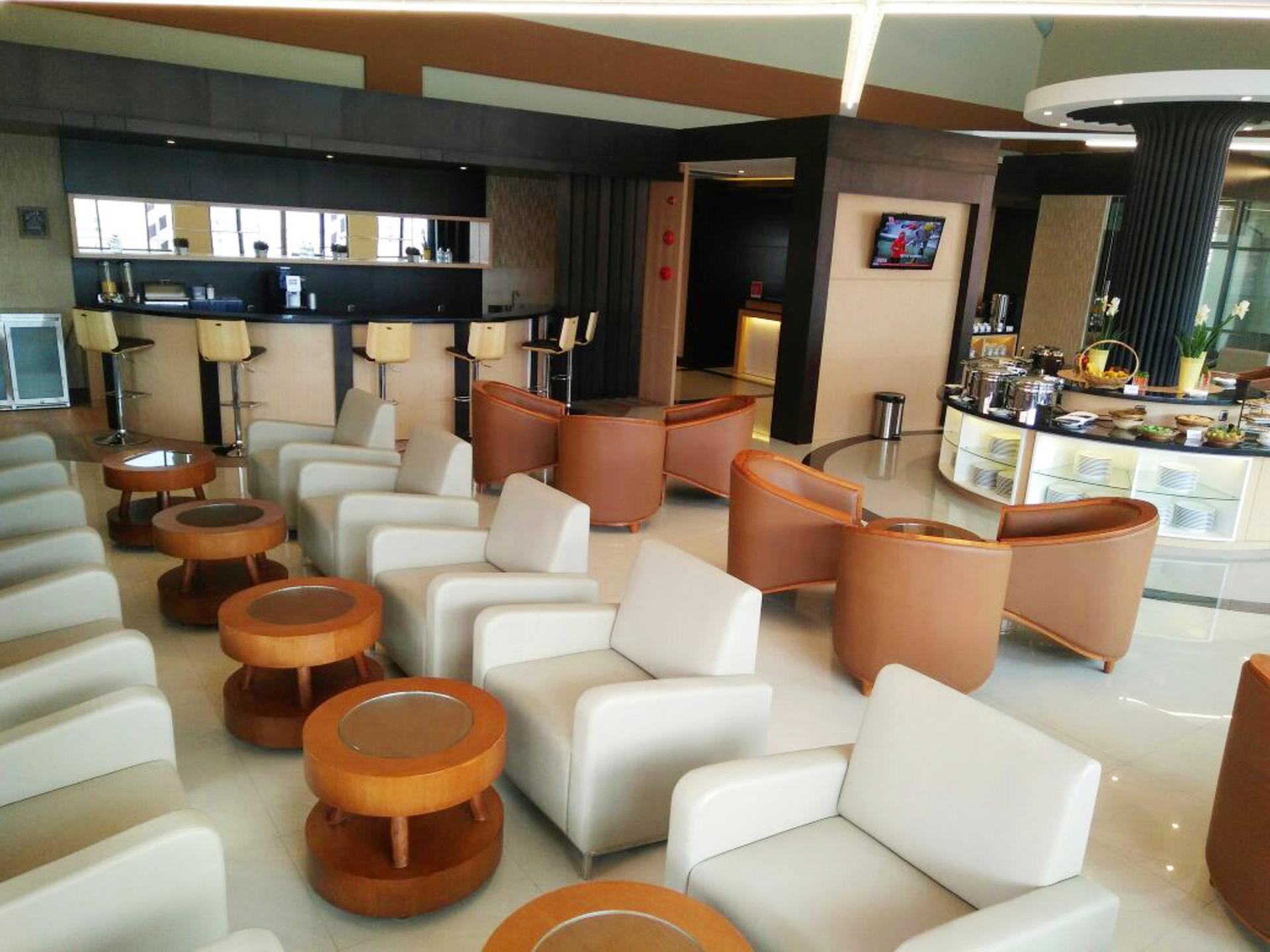 Concordia Lounge image 3 of 21