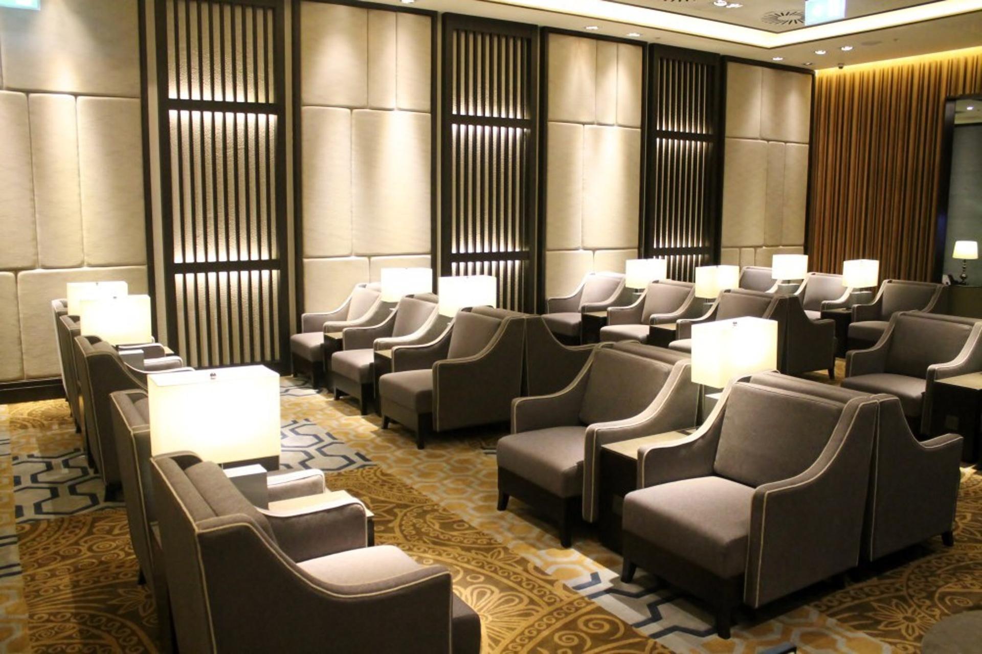 Plaza Premium Lounge image 2 of 73
