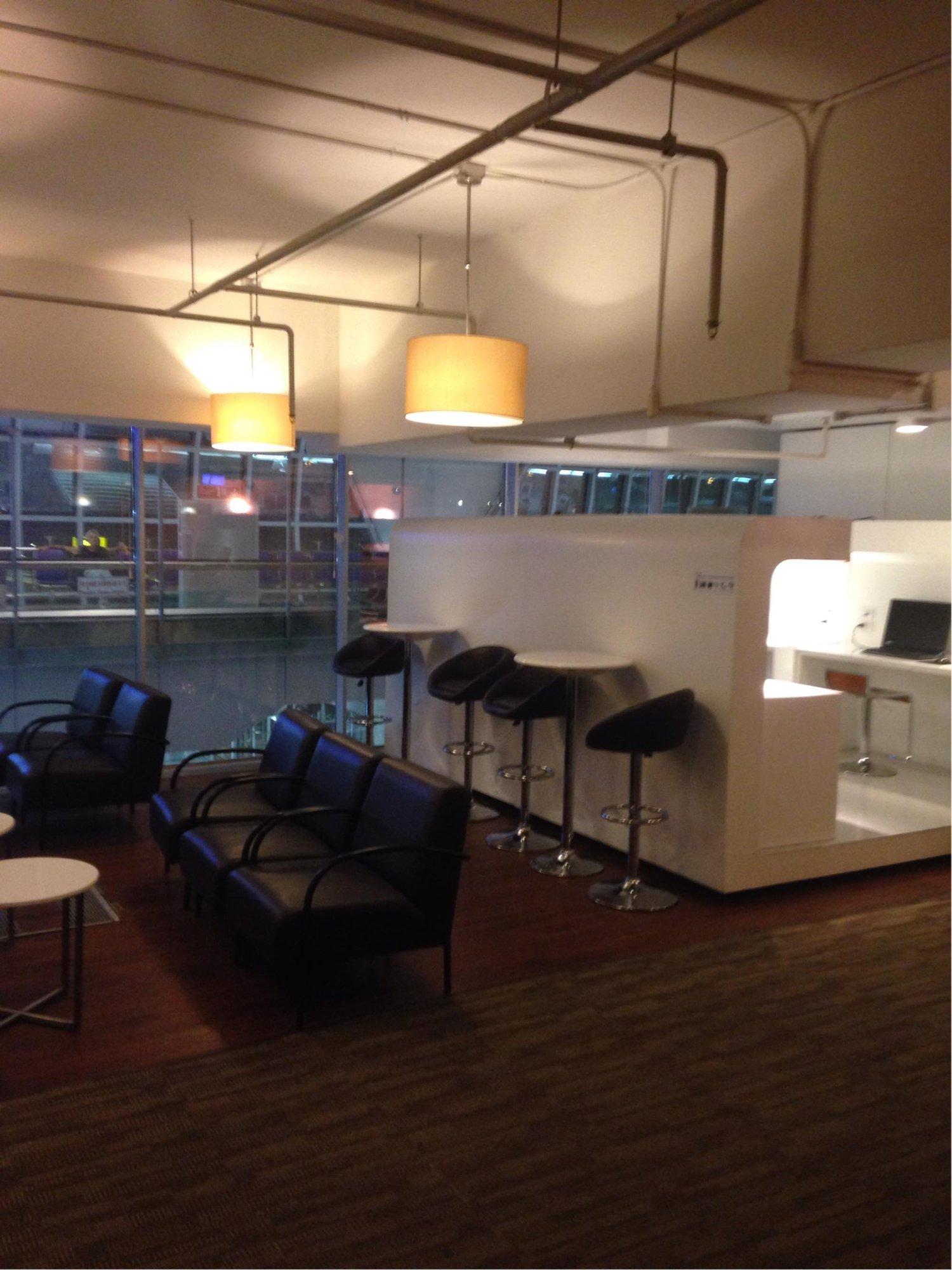Miracle First Class Lounge (Level 4)  image 6 of 22