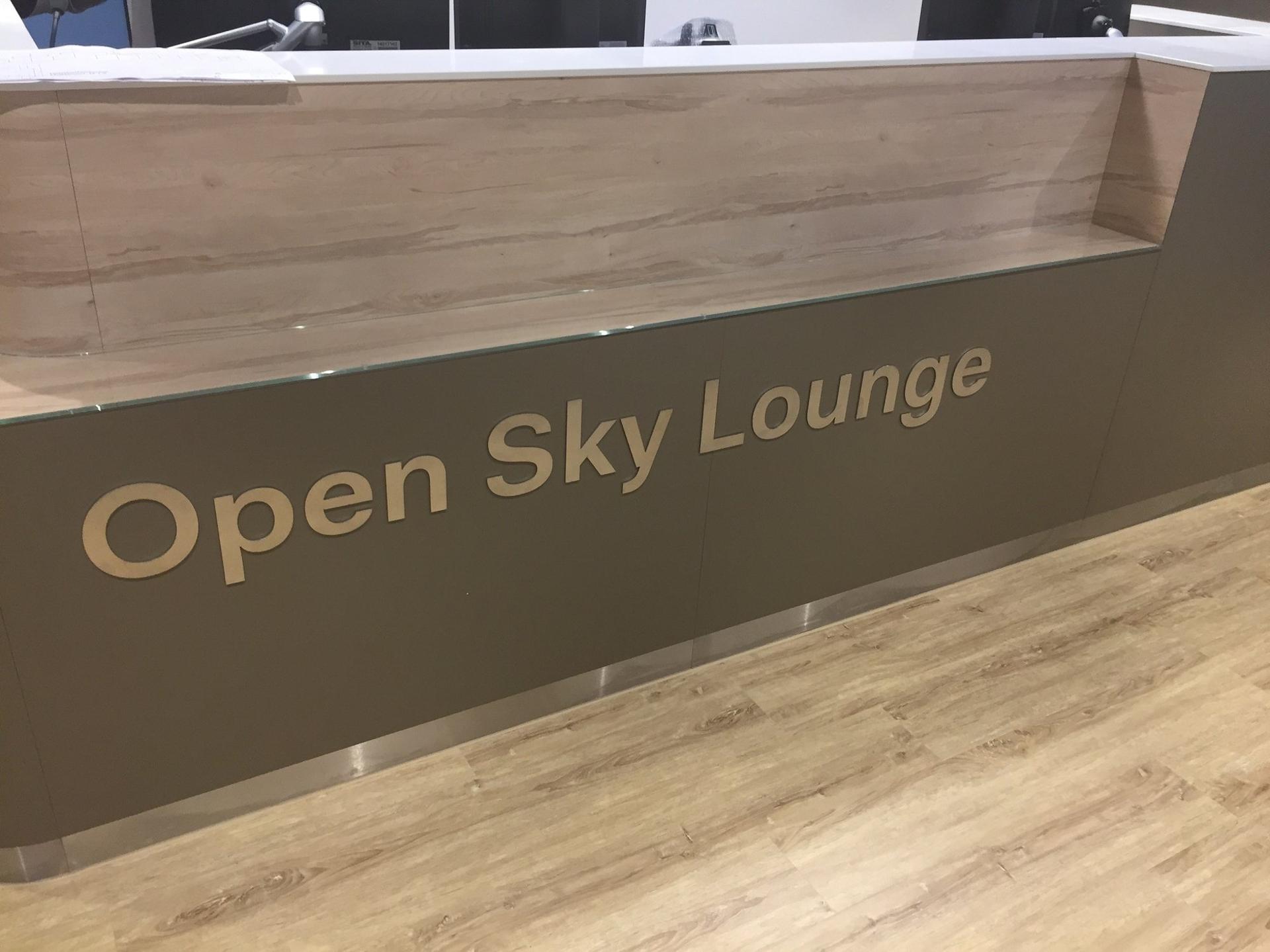 Open Sky Lounge image 4 of 7