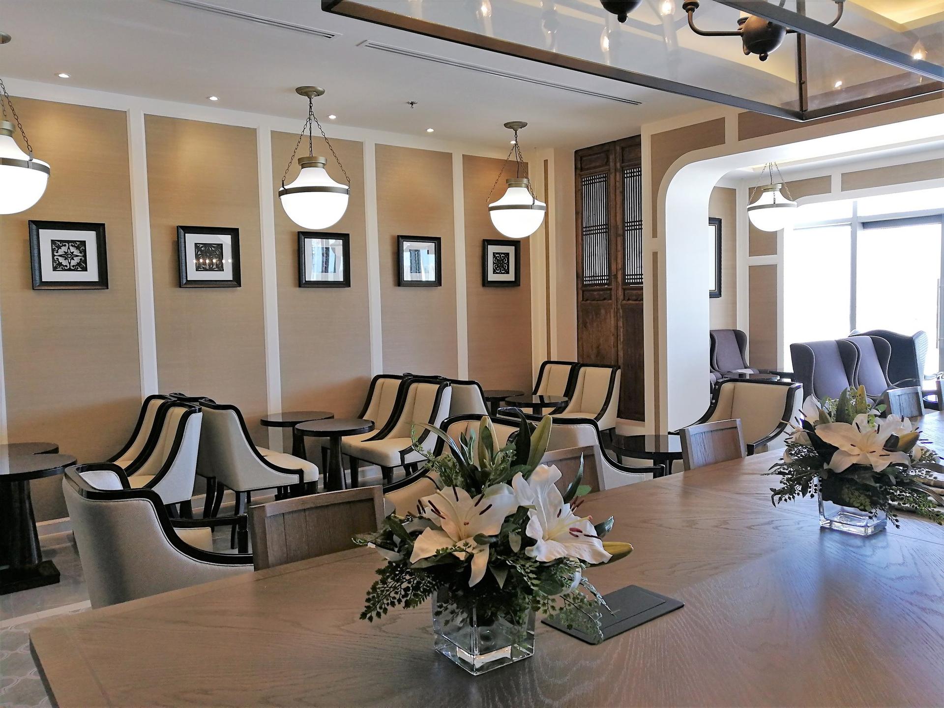 The Coral Executive Lounge image 4 of 22