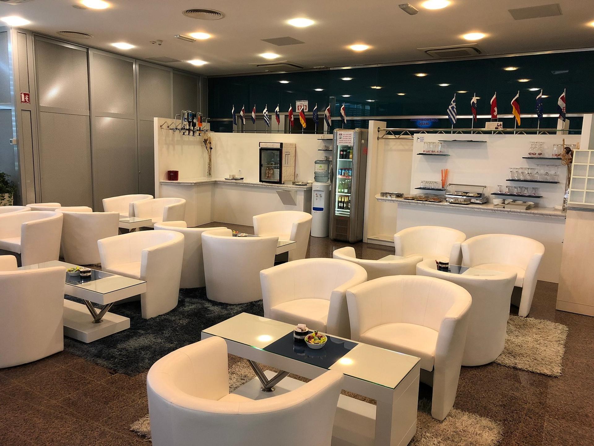 Zadar Airport Business Lounge  image 5 of 11