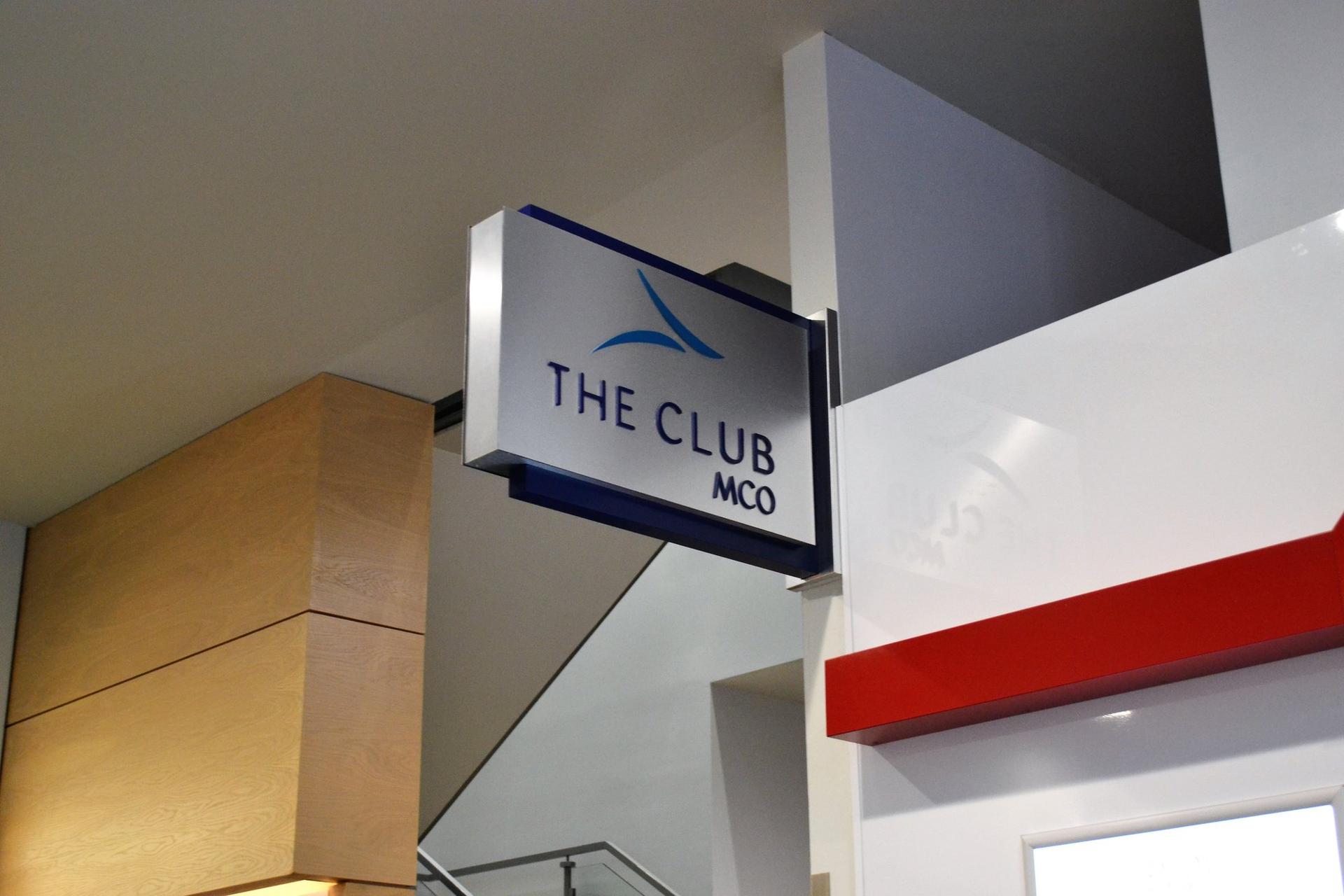 The Club MCO image 41 of 62