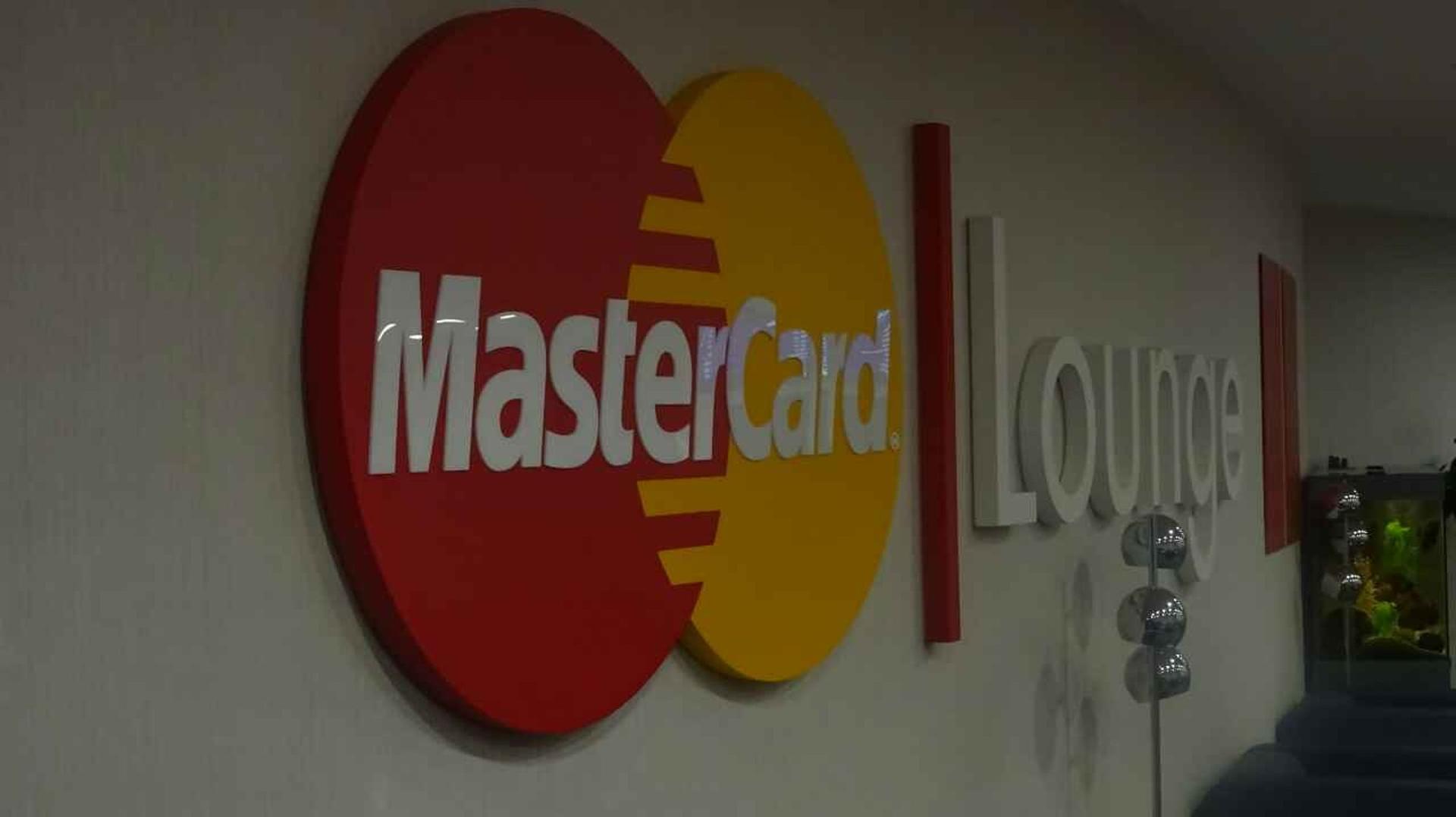 Mastercard Business Lounge image 14 of 36