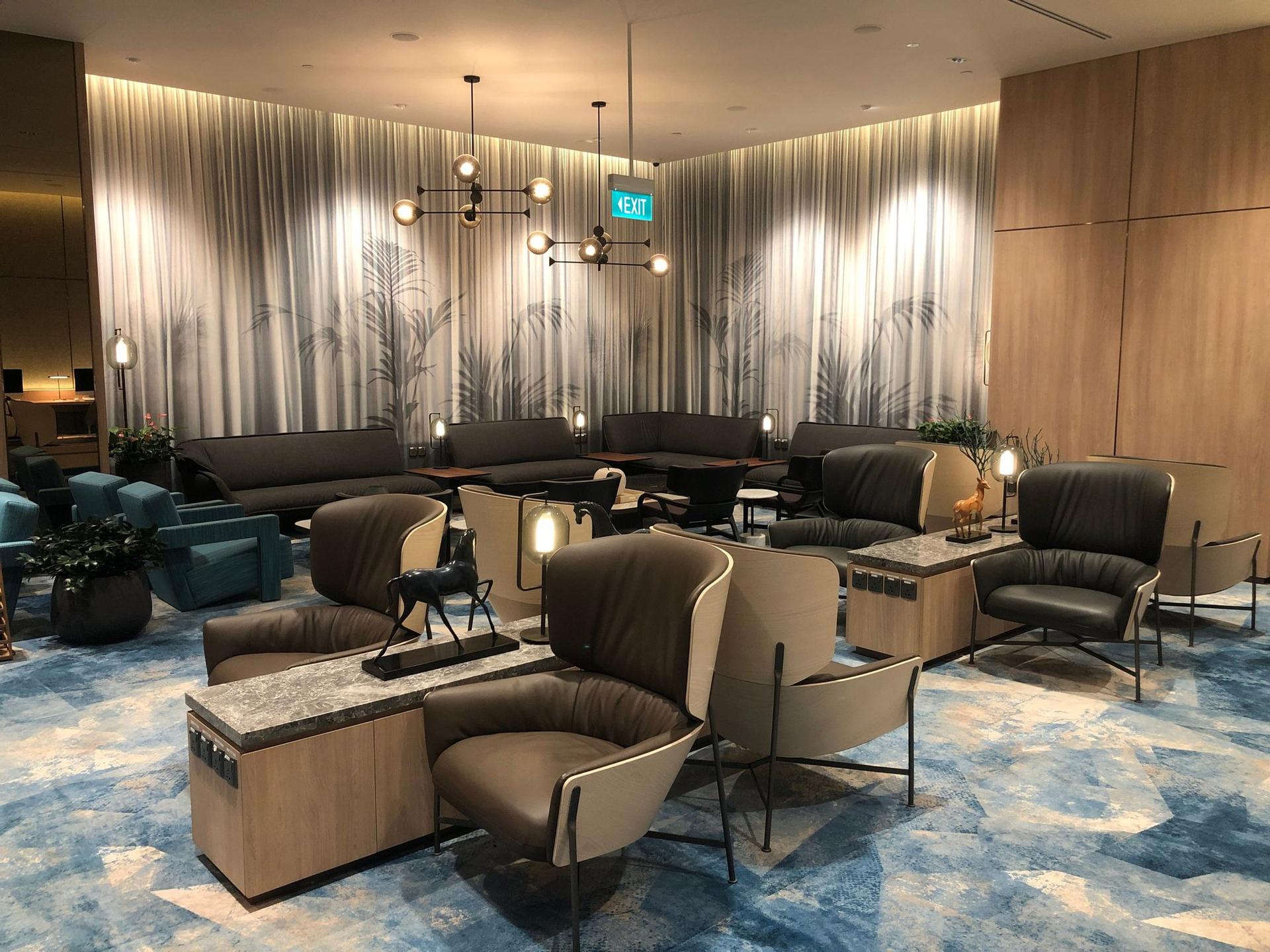 Changi Lounge image 2 of 37