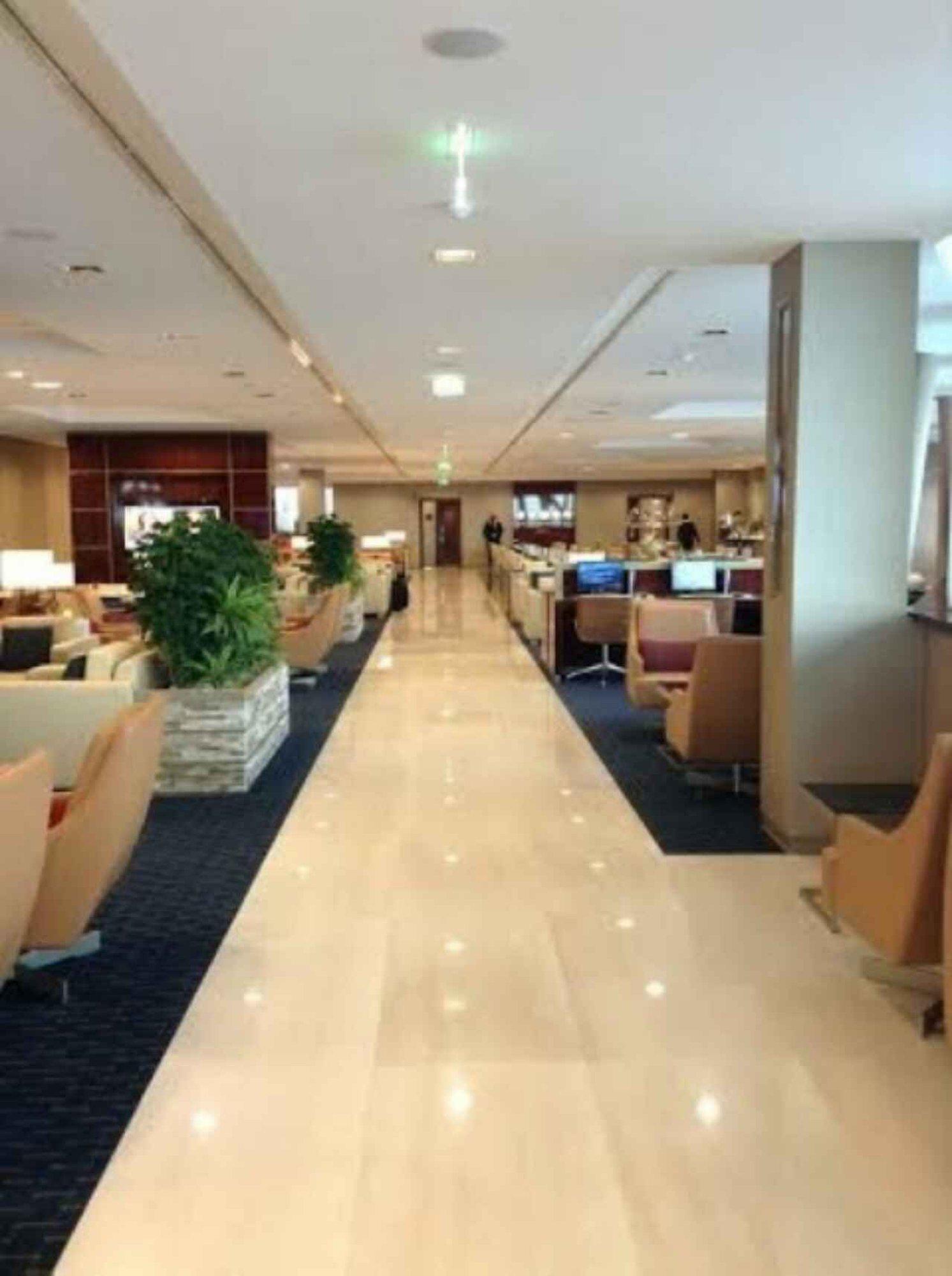 The Emirates Lounge image 4 of 9
