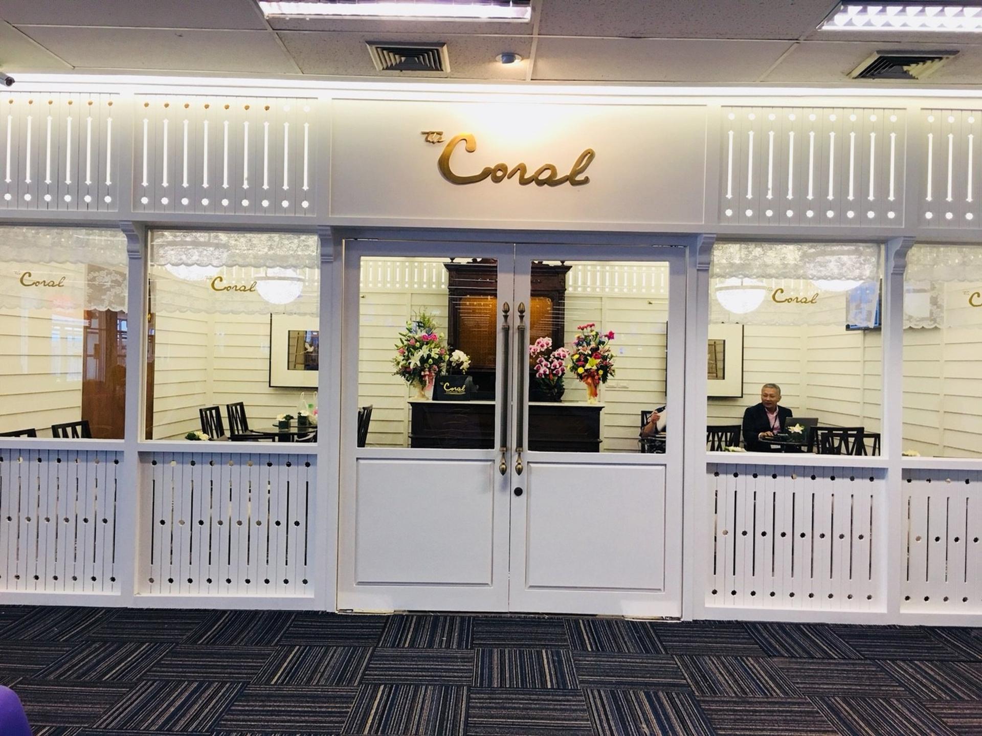 The Coral Executive Lounge image 9 of 30