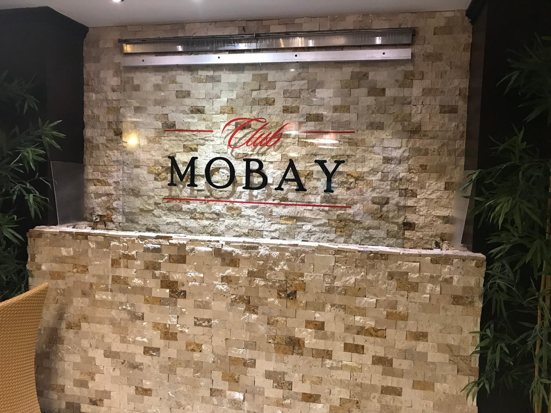 Club Mobay Arrivals Lounge image 4 of 17