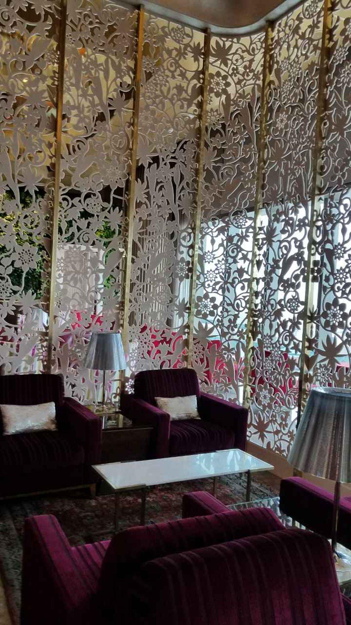 Adani Lounge (International West Wing) image 25 of 60