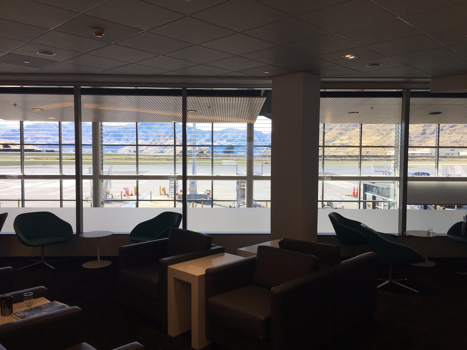 Air New Zealand Regional Lounge image 7 of 7