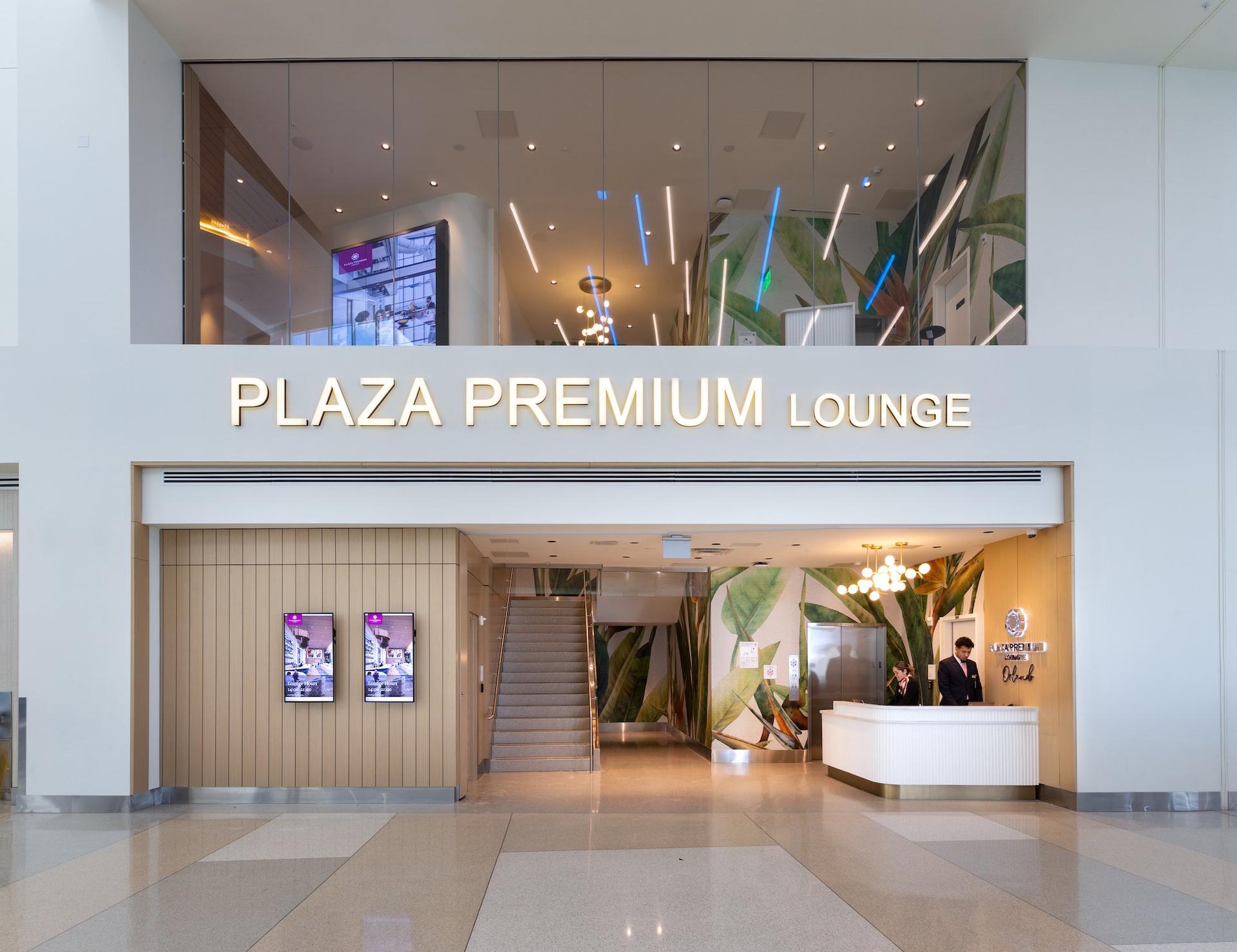 Plaza Premium Lounge image 7 of 7