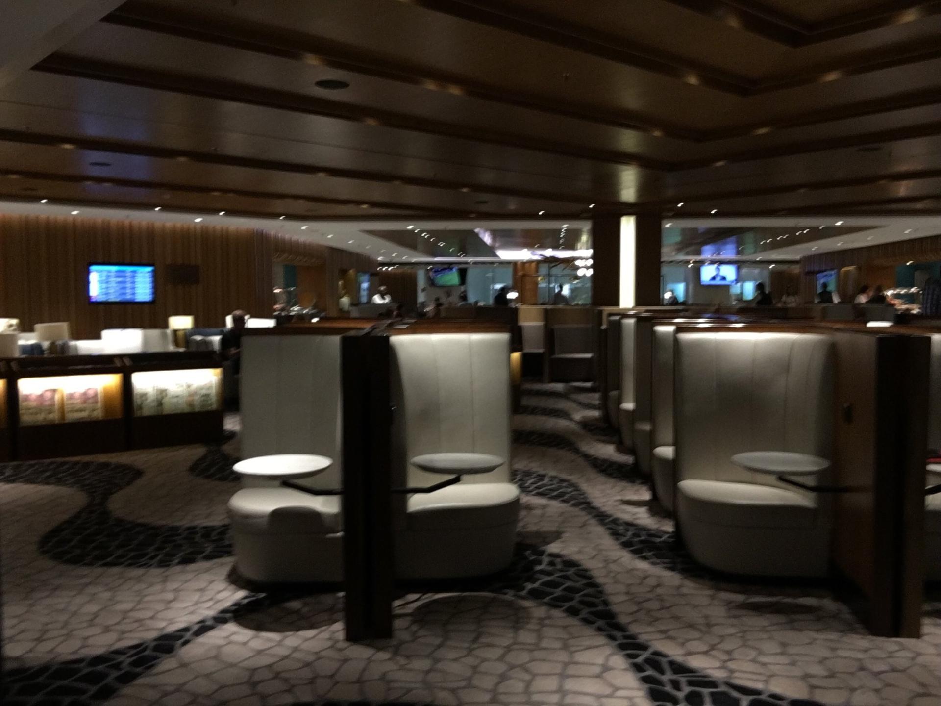 Plaza Premium Lounge (International) image 14 of 31
