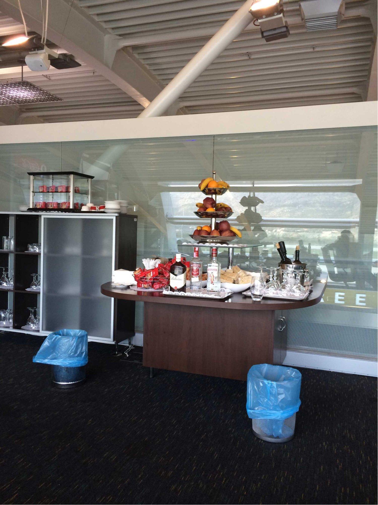 Airport Business Lounge image 18 of 20