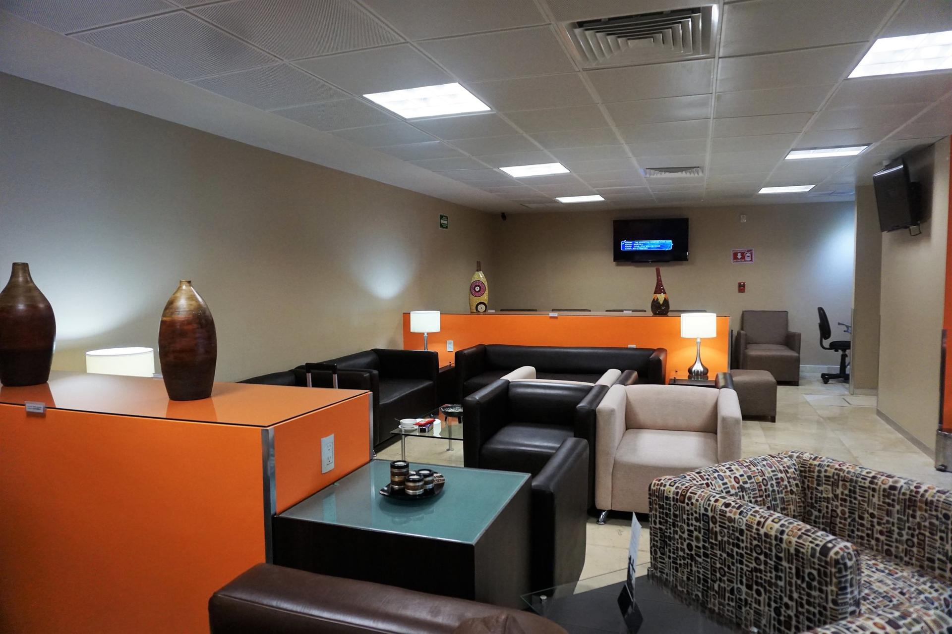 Caral VIP Lounge image 19 of 35