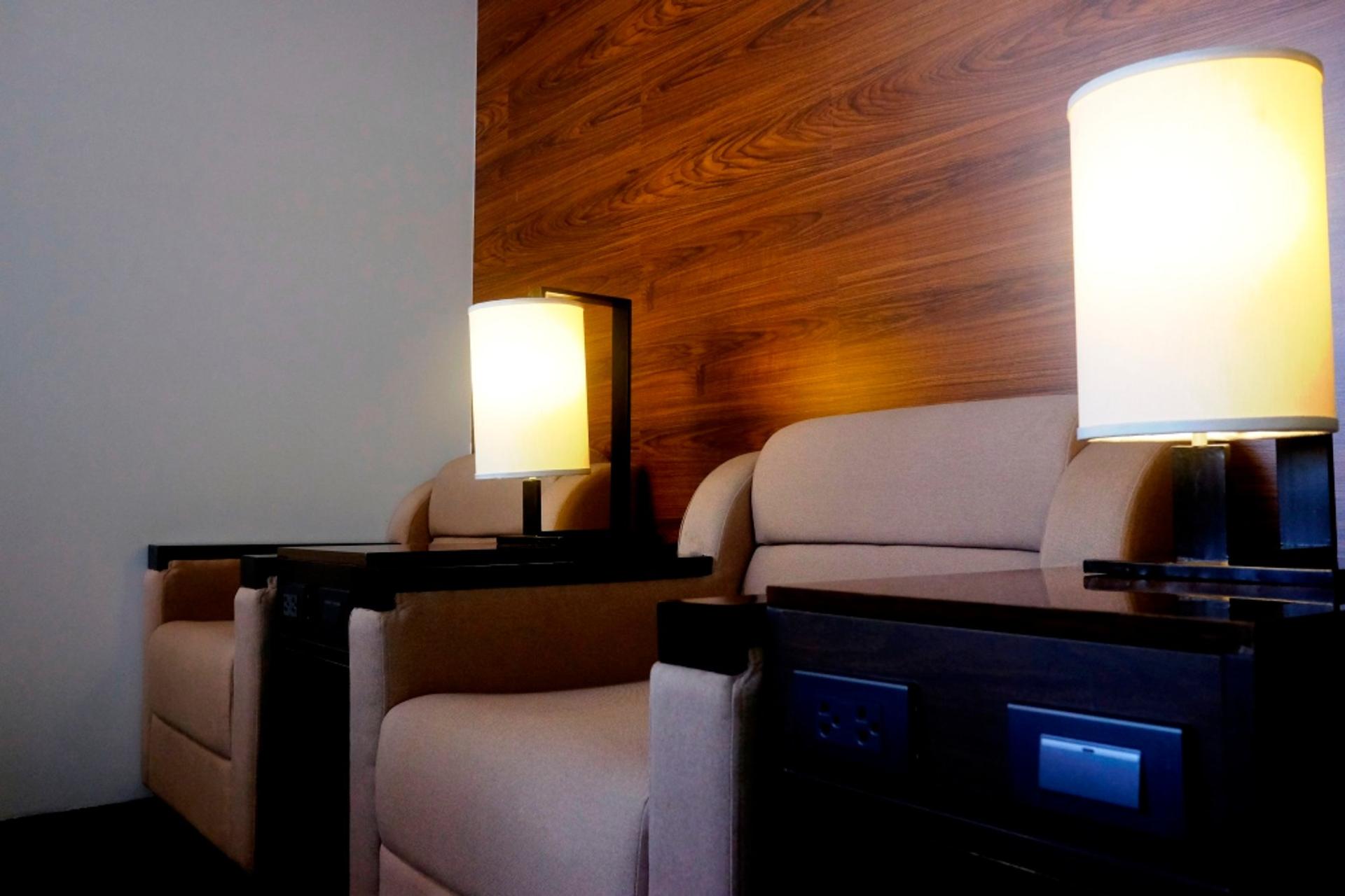 PAGSS Premium Lounge (Domestic) image 21 of 24