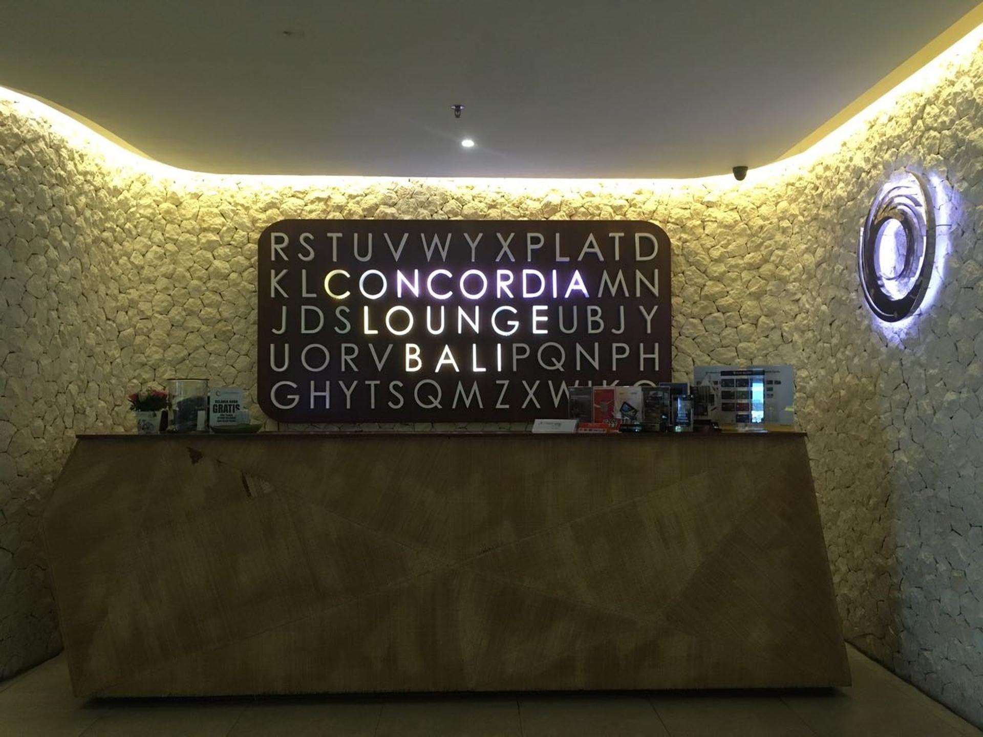 Concordia Lounge image 15 of 34