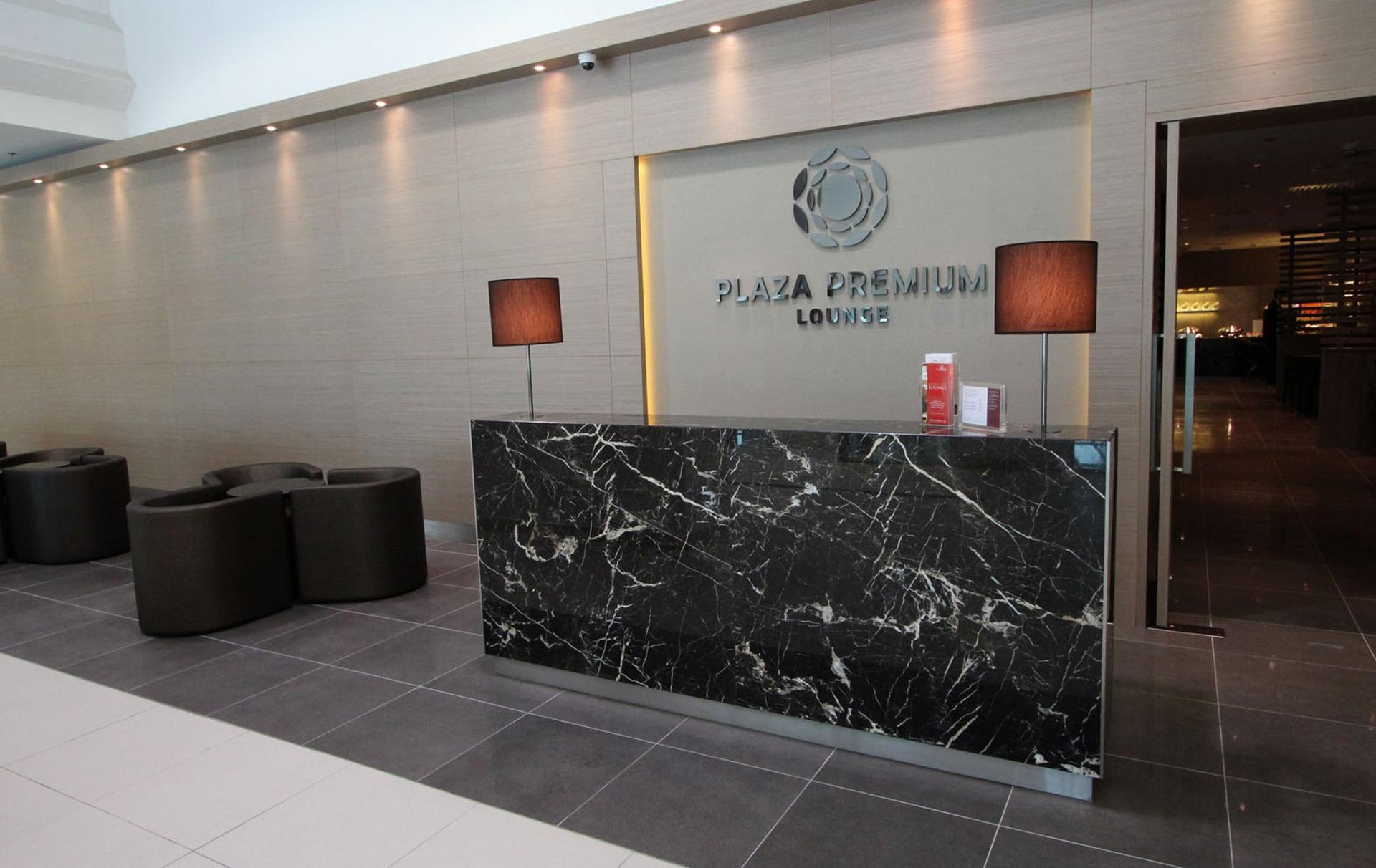 Plaza Premium Lounge (International Departures) image 3 of 22