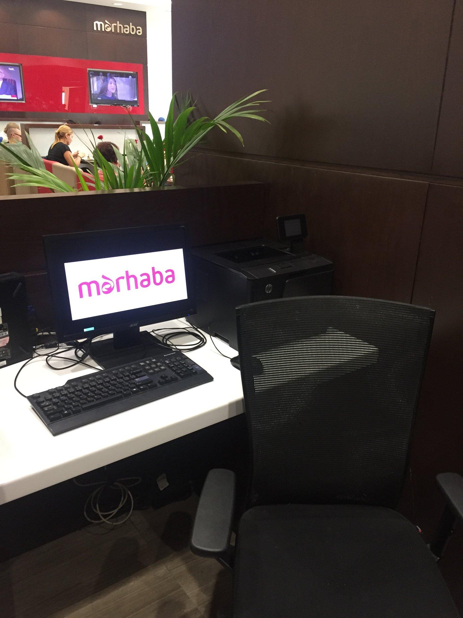 Marhaba Lounge image 24 of 26