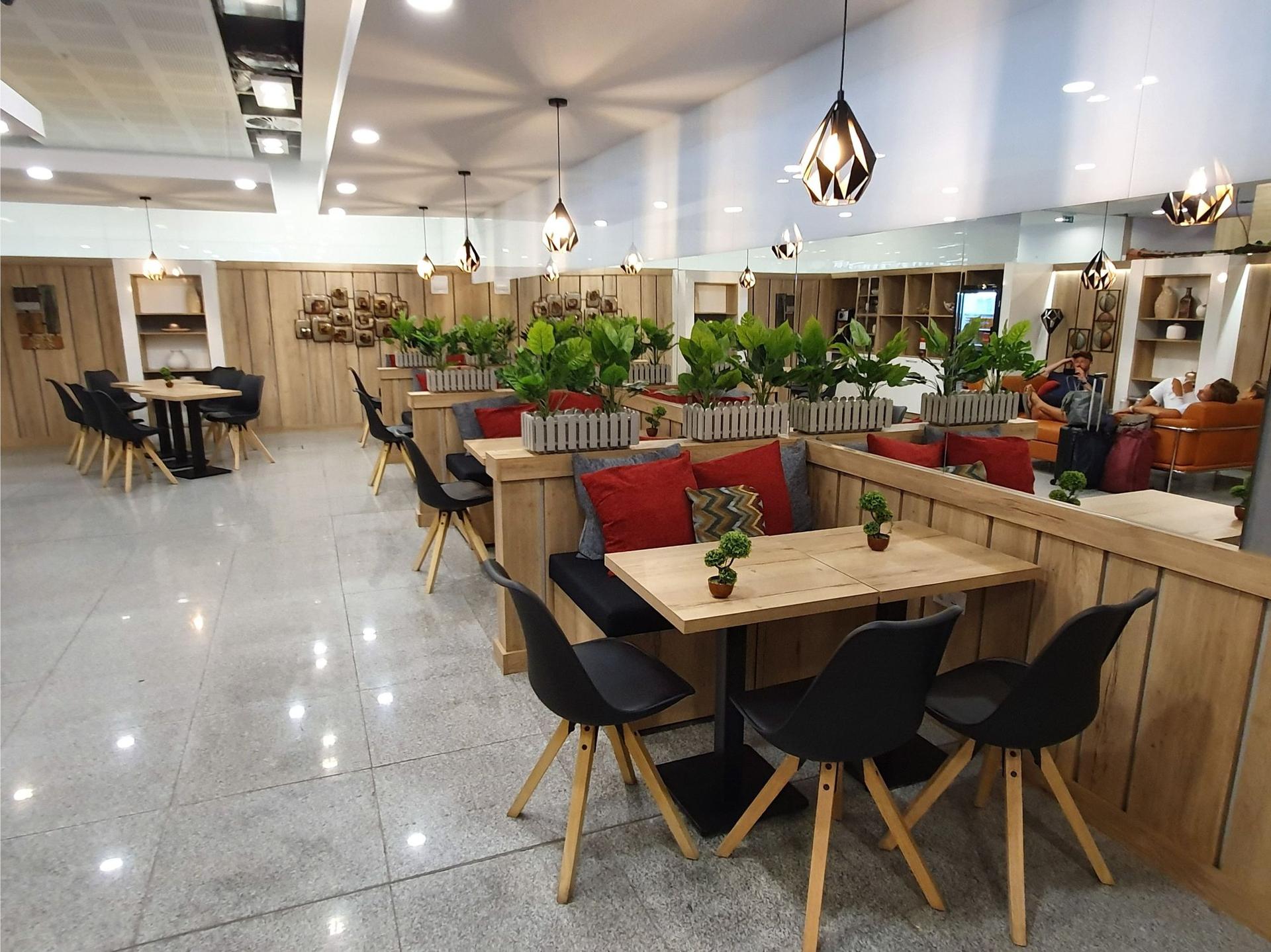 Burgas Airport Lounge image 21 of 43