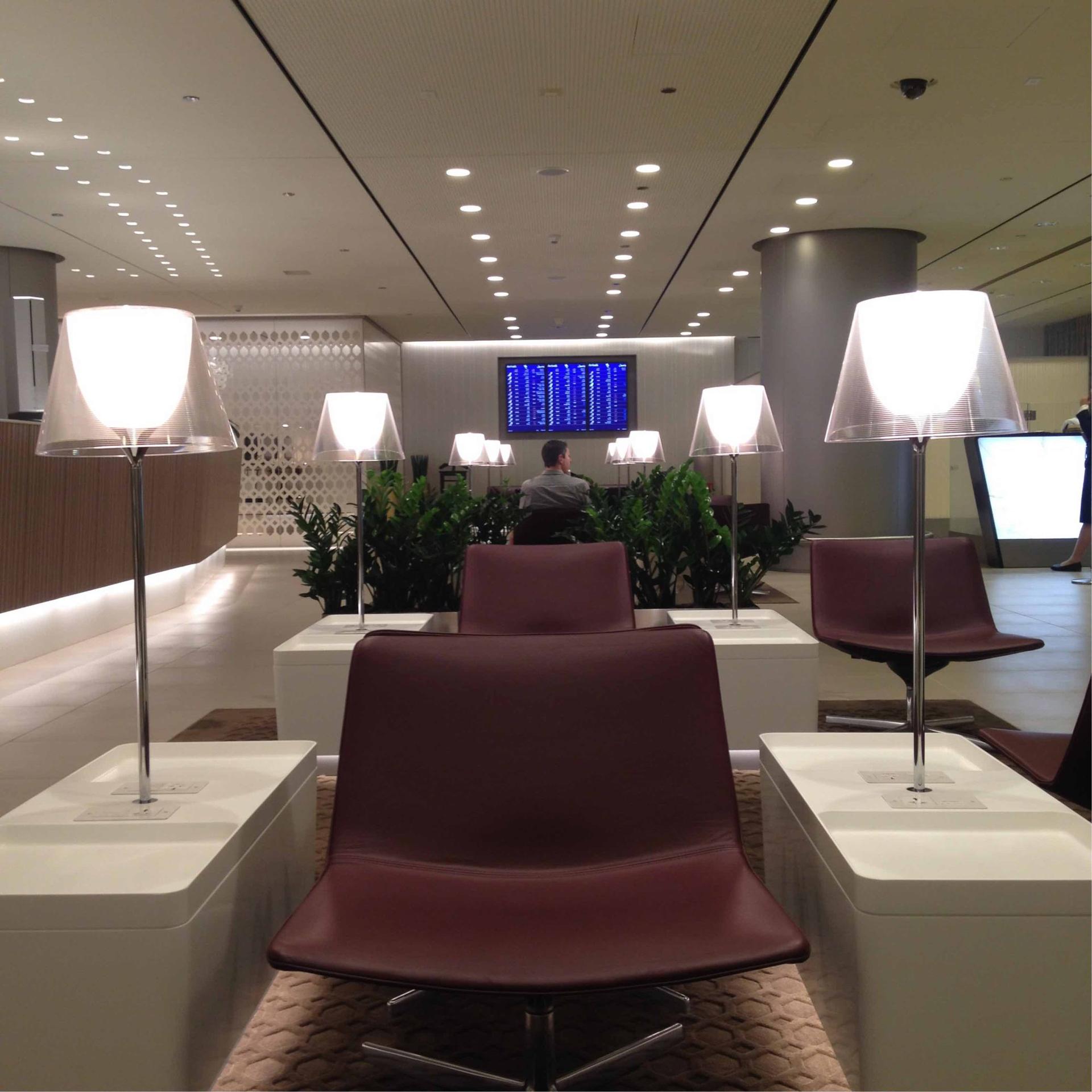 Al Maha Arrival Lounge image 1 of 3