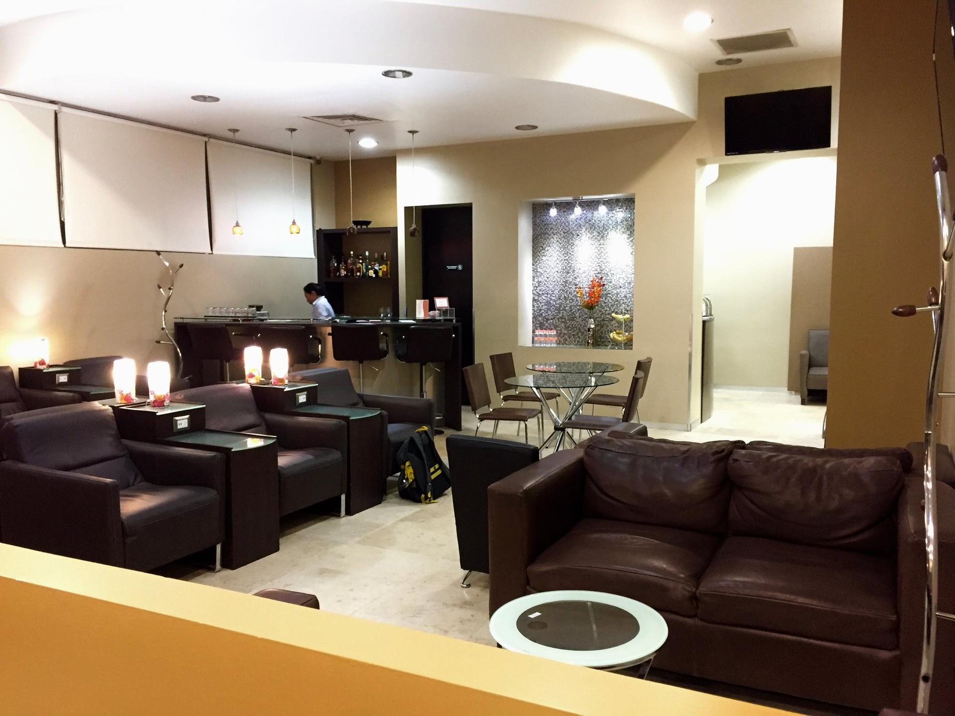 Caral VIP Lounge image 1 of 10