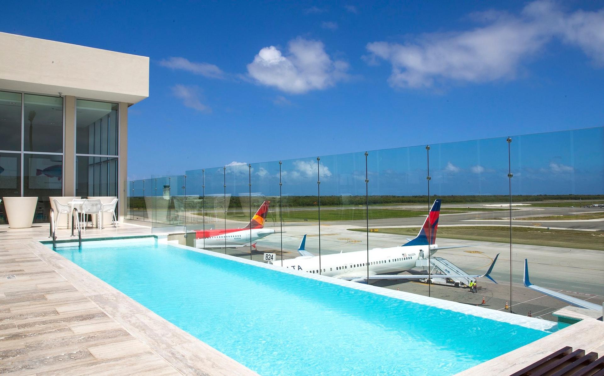 Punta Cana International Airport VIP Lounge  image 13 of 14