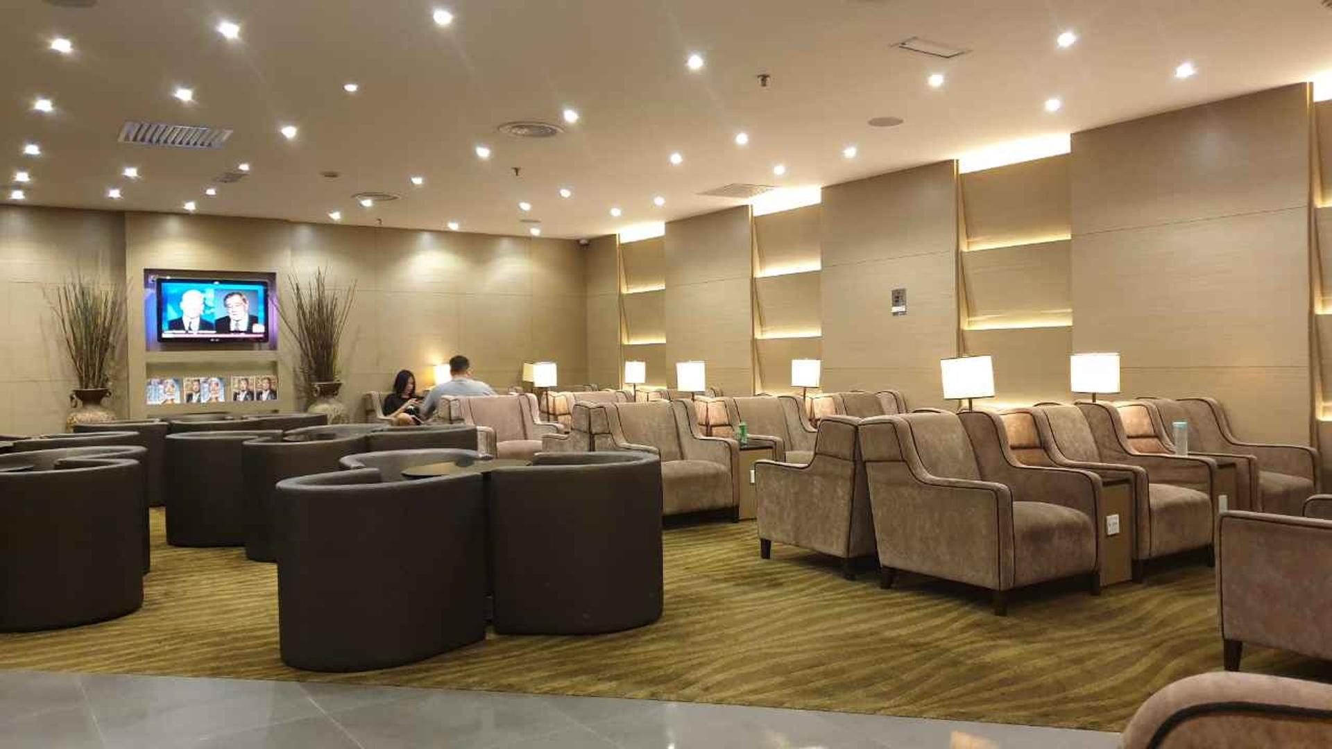 Plaza Premium Lounge (Domestic Departures) image 27 of 39