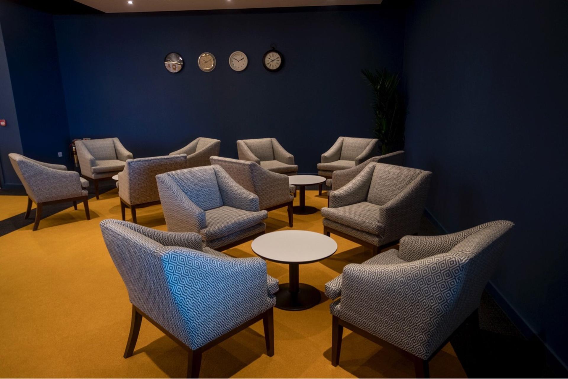 Northern Lights Executive Lounge image 3 of 10
