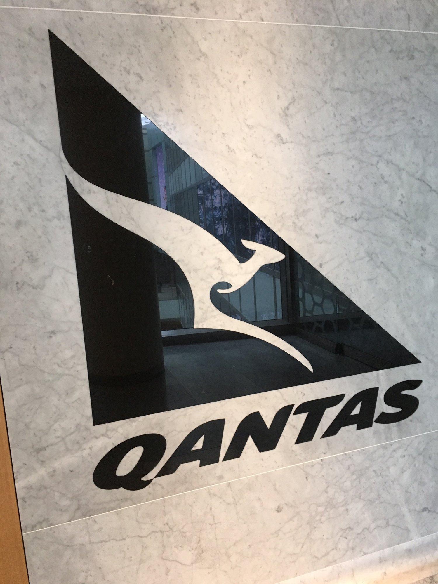 Qantas Airways International First Lounge image 23 of 77