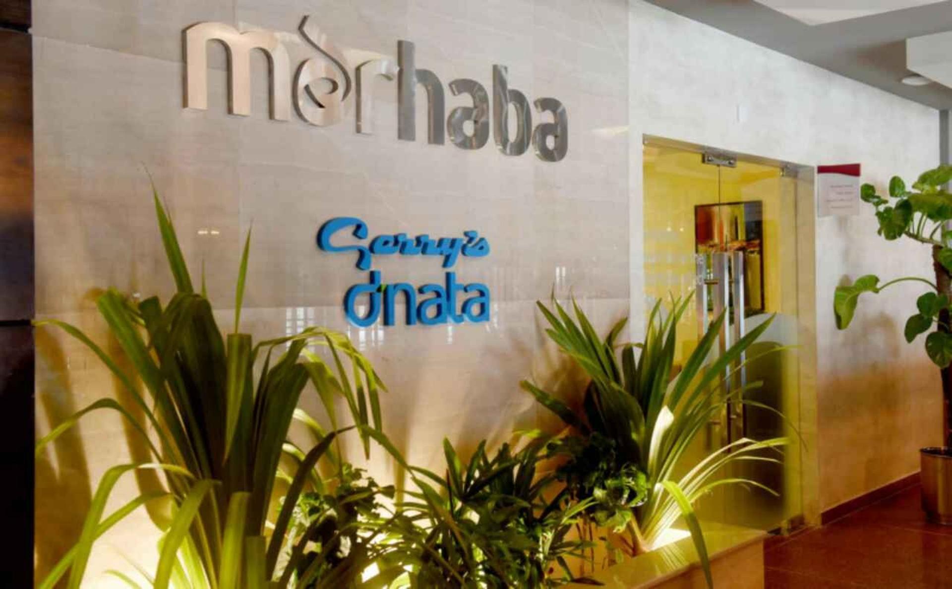 Marhaba Lounge image 7 of 8