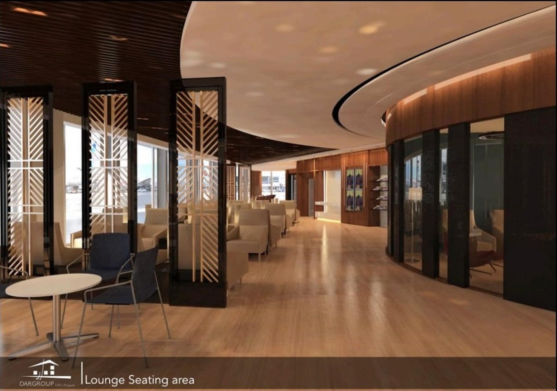 Ahlein Premium Lounge image 3 of 7