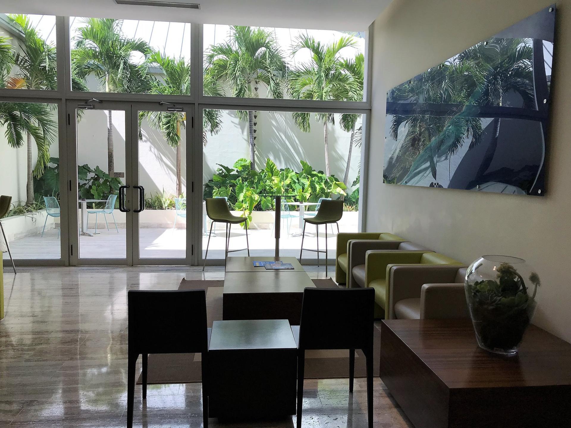 Punta Cana International Airport VIP Lounge image 20 of 36