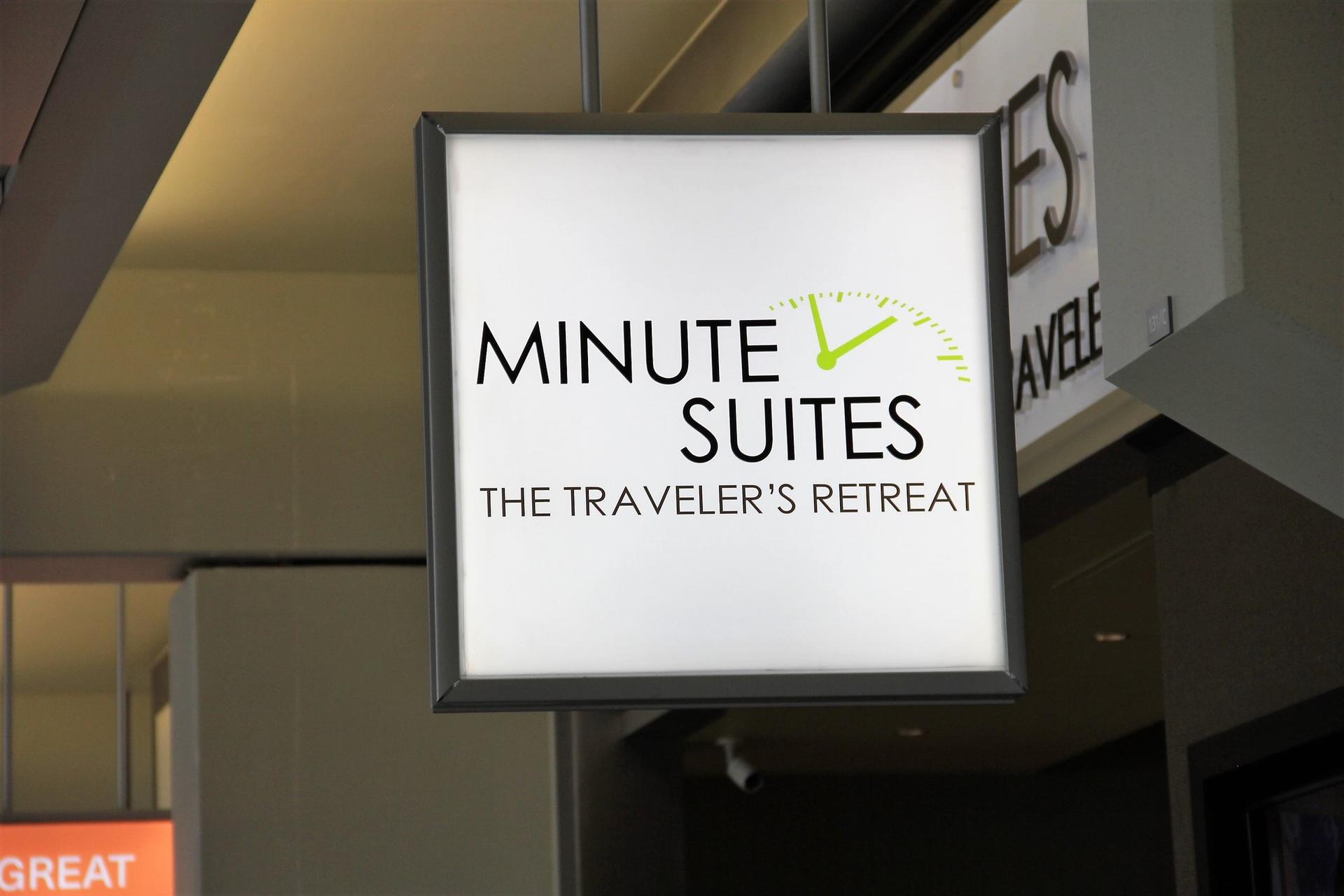 Minute Suites image 47 of 47
