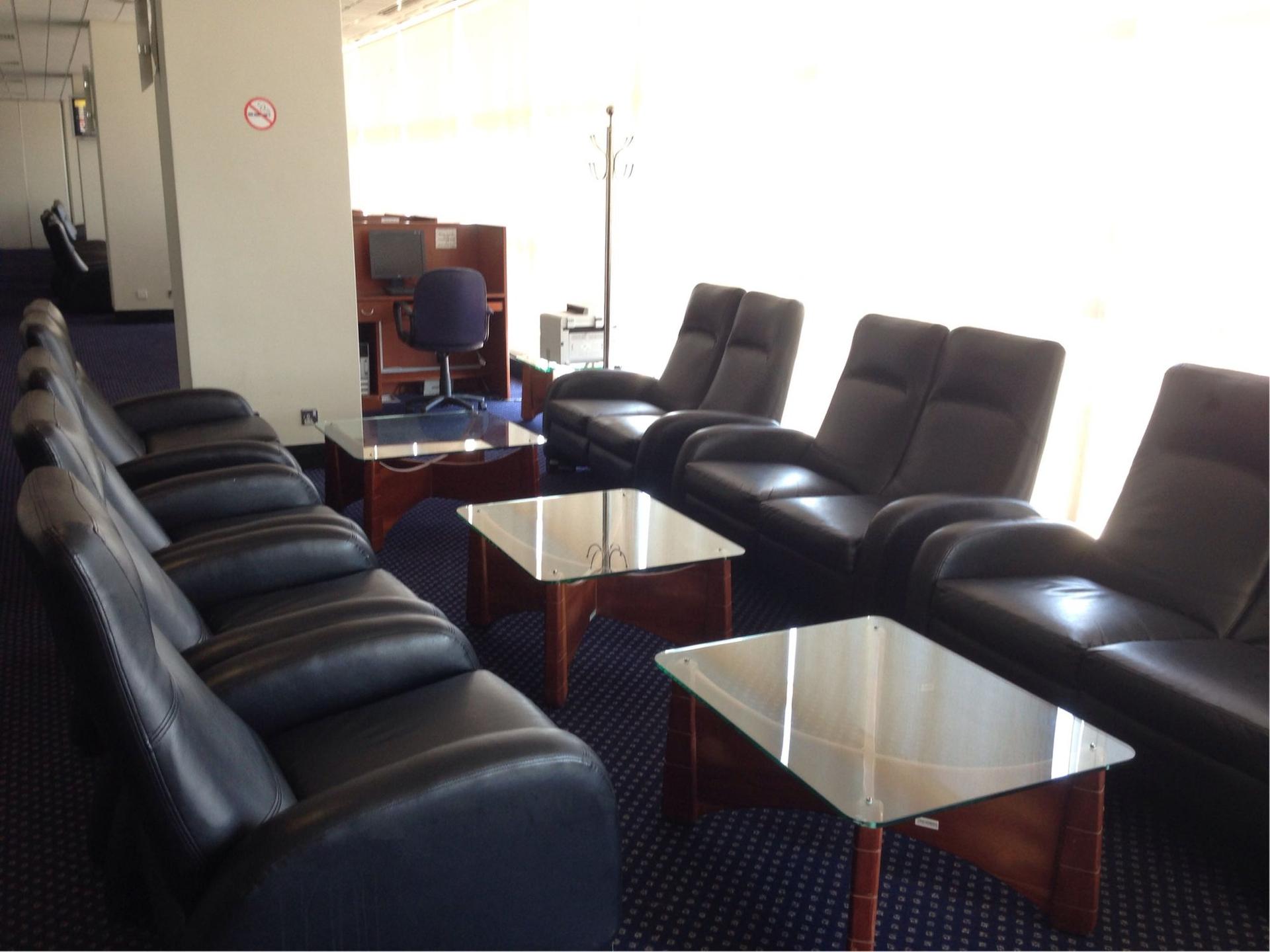 Araliya Business Class Lounge image 6 of 13