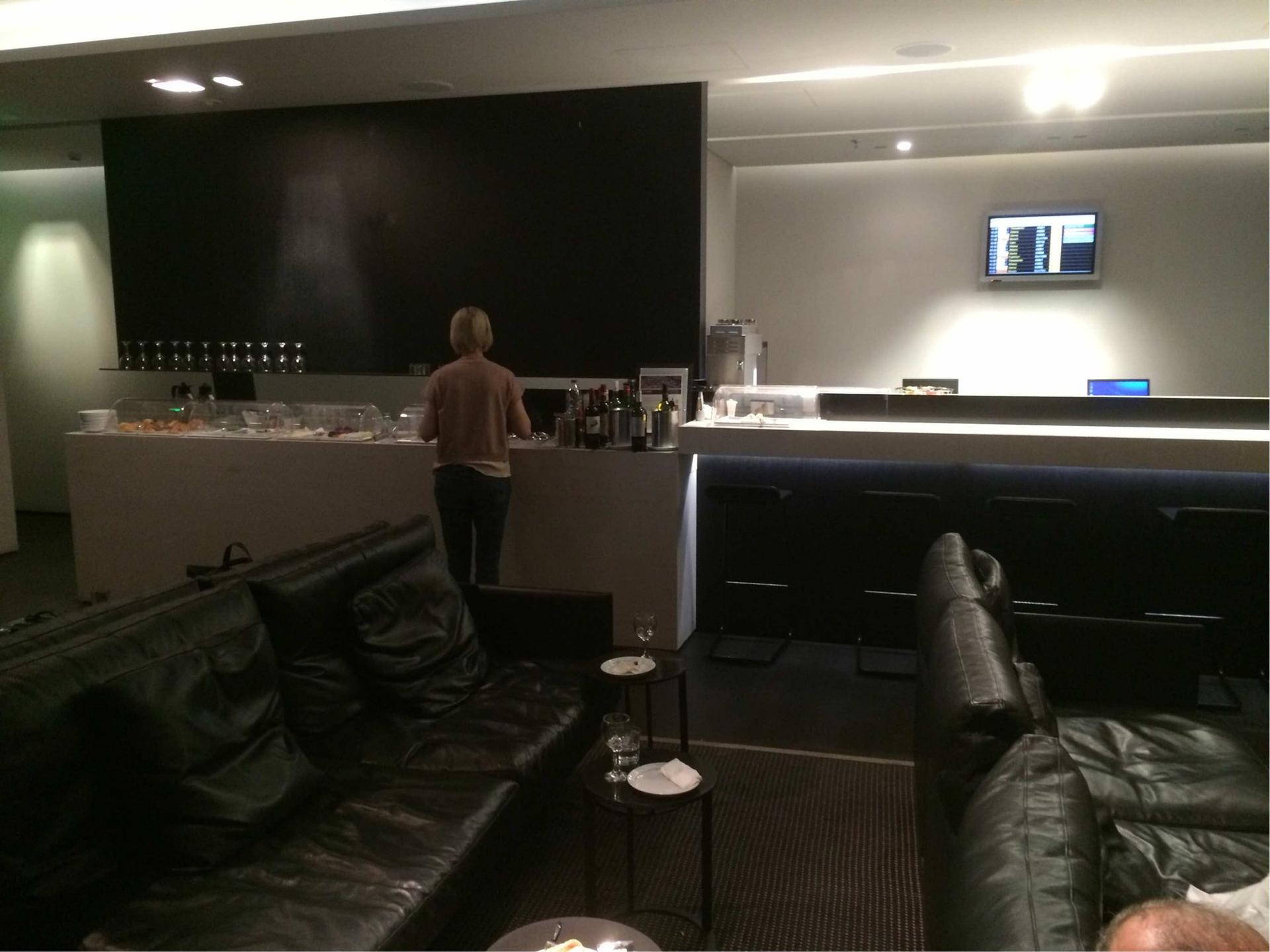Aegean Business Lounge image 1 of 11